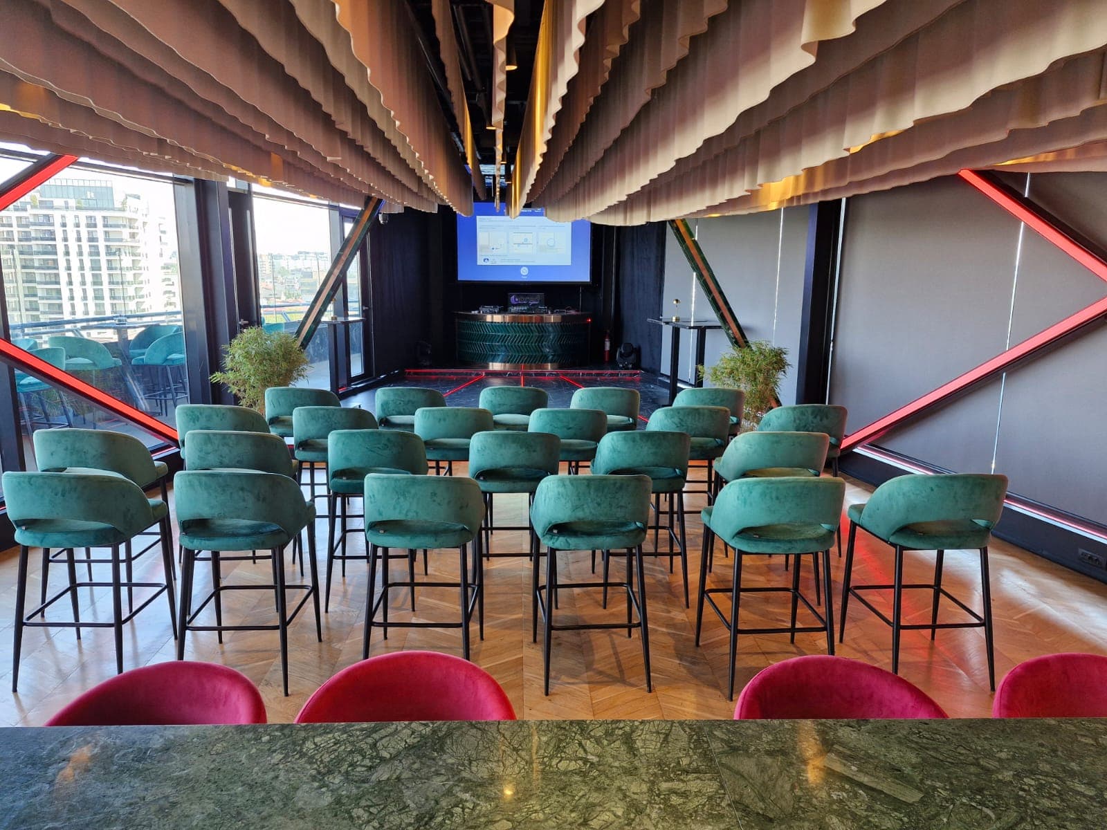 Guan Rooftop - Imagine 7