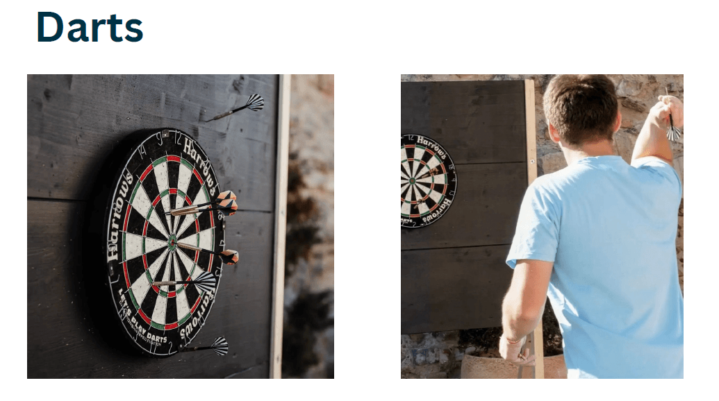 Jocuri interactive pentru evenimente - Imagine 6