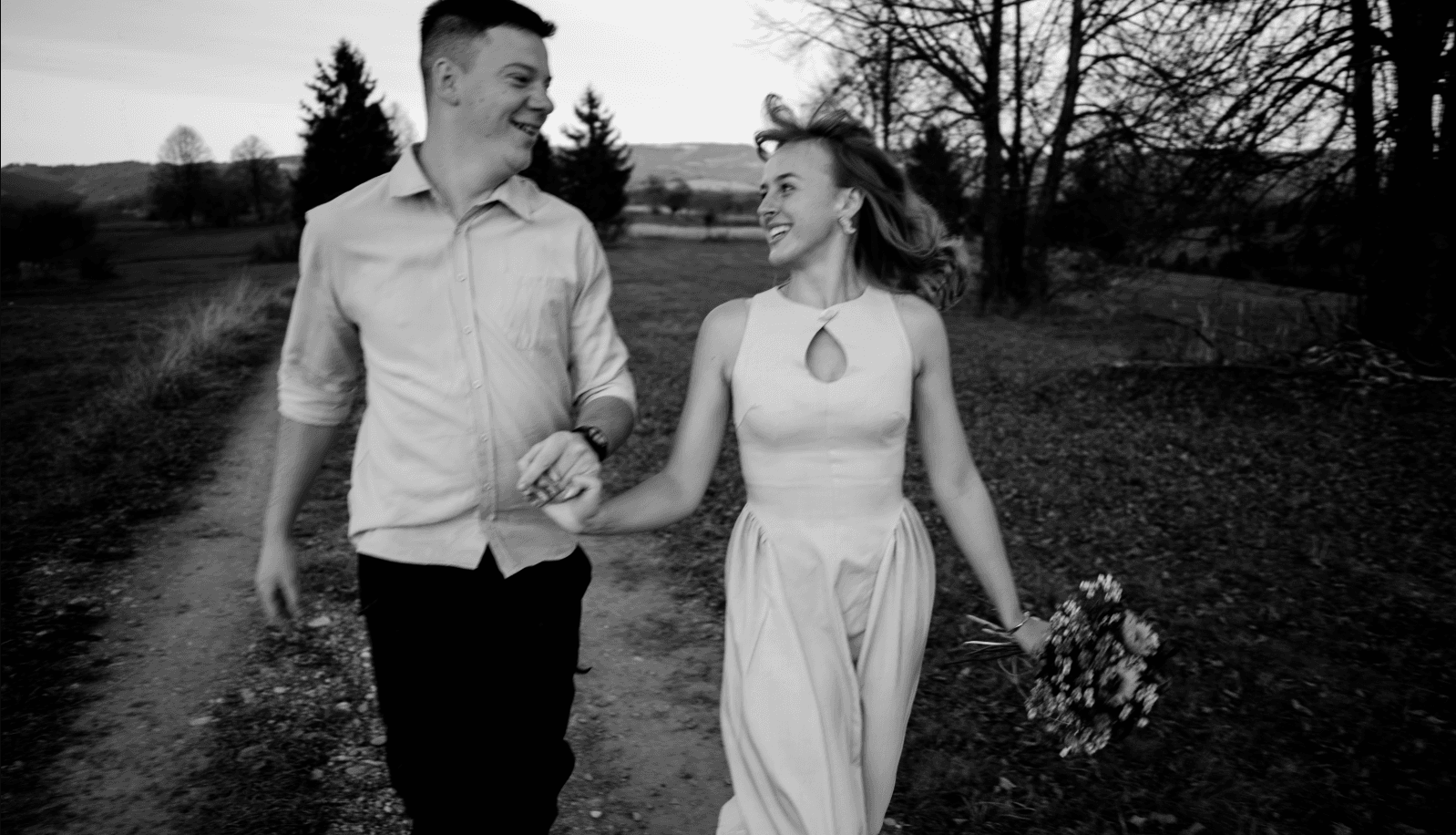 Laurean Works - Fotograf & Videograf