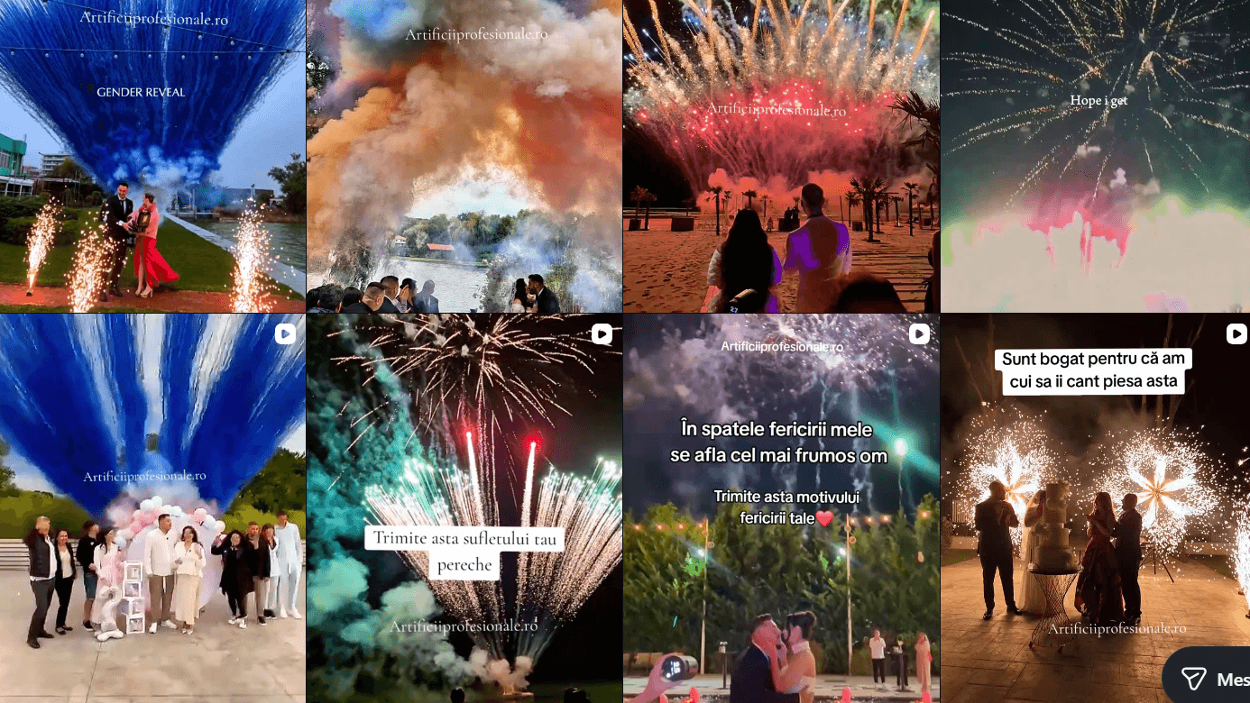 ArtificiiProfesionale.ro