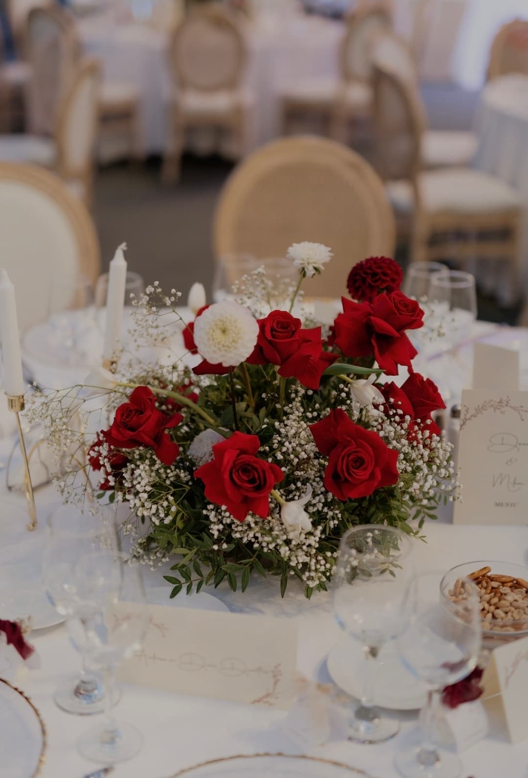 Cavalerul cu flori  - Imagine 2