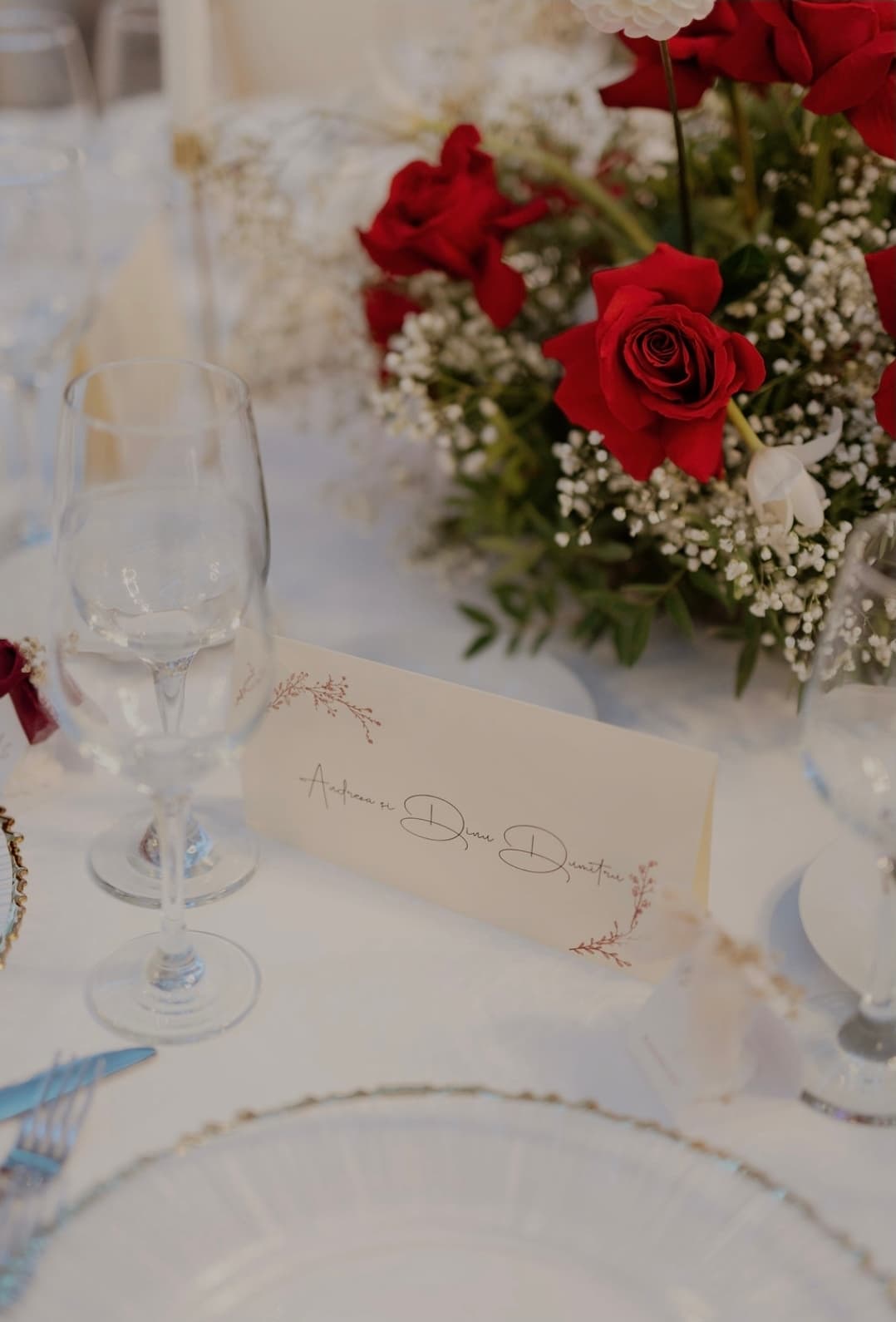 Cavalerul cu flori  - Imagine 3