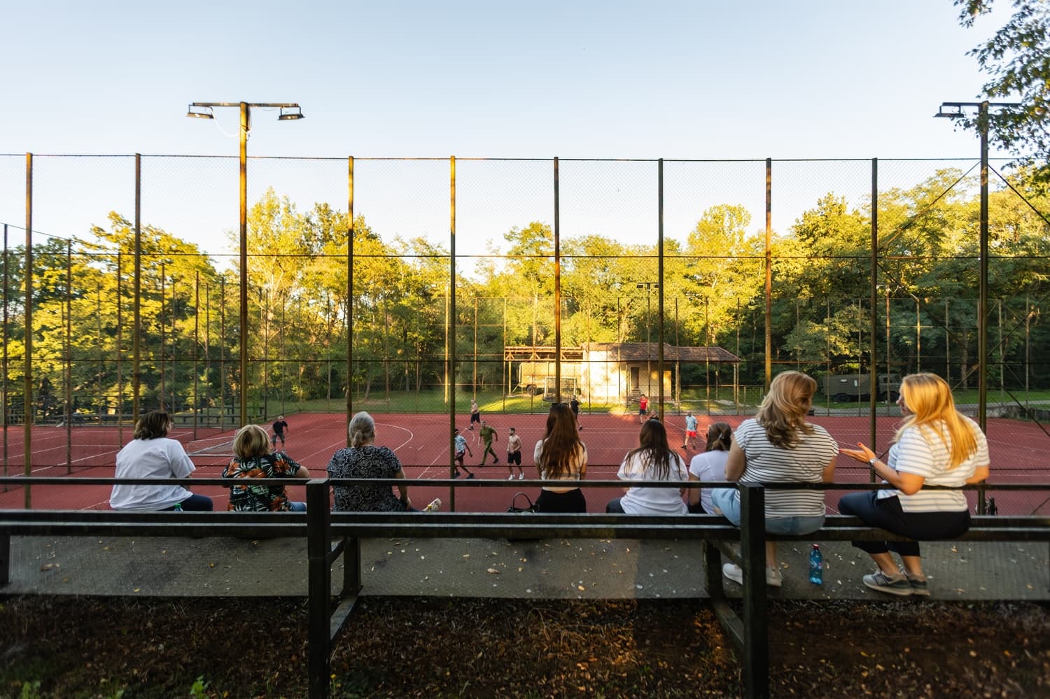 Arsenal Aventura & Aqua Park - Imagine 5