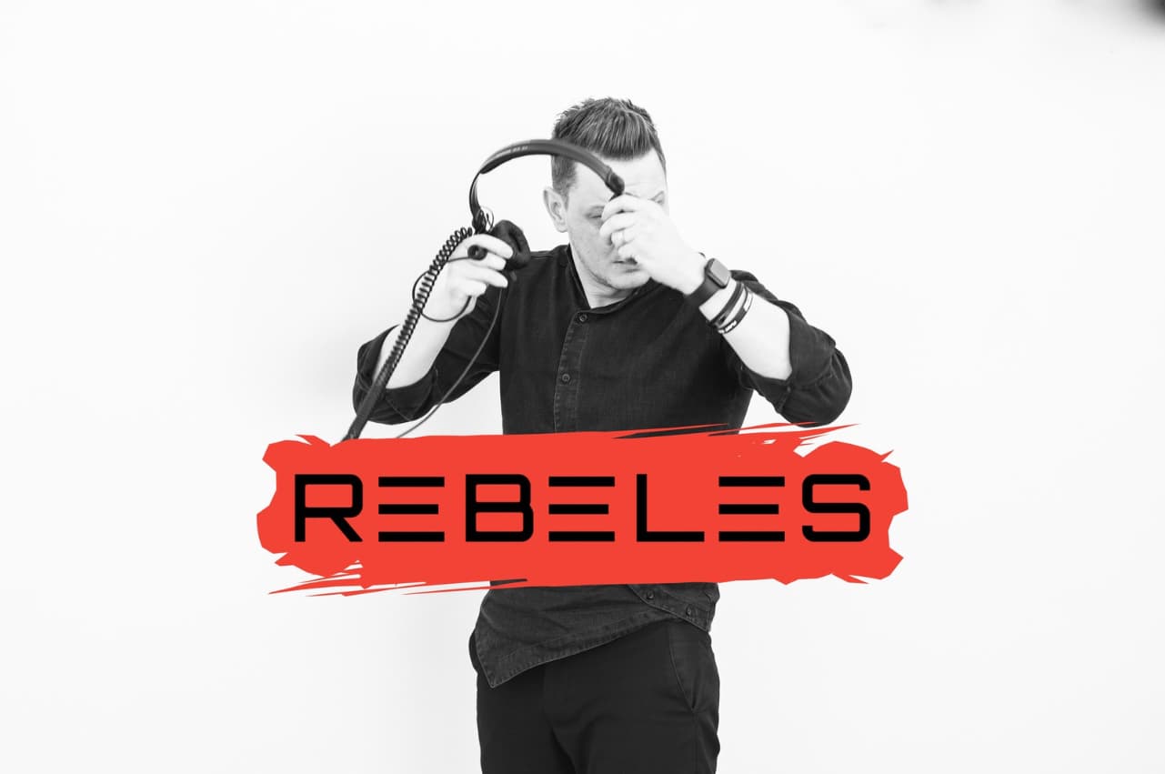 	Dj REBEL - TIMISOARA 