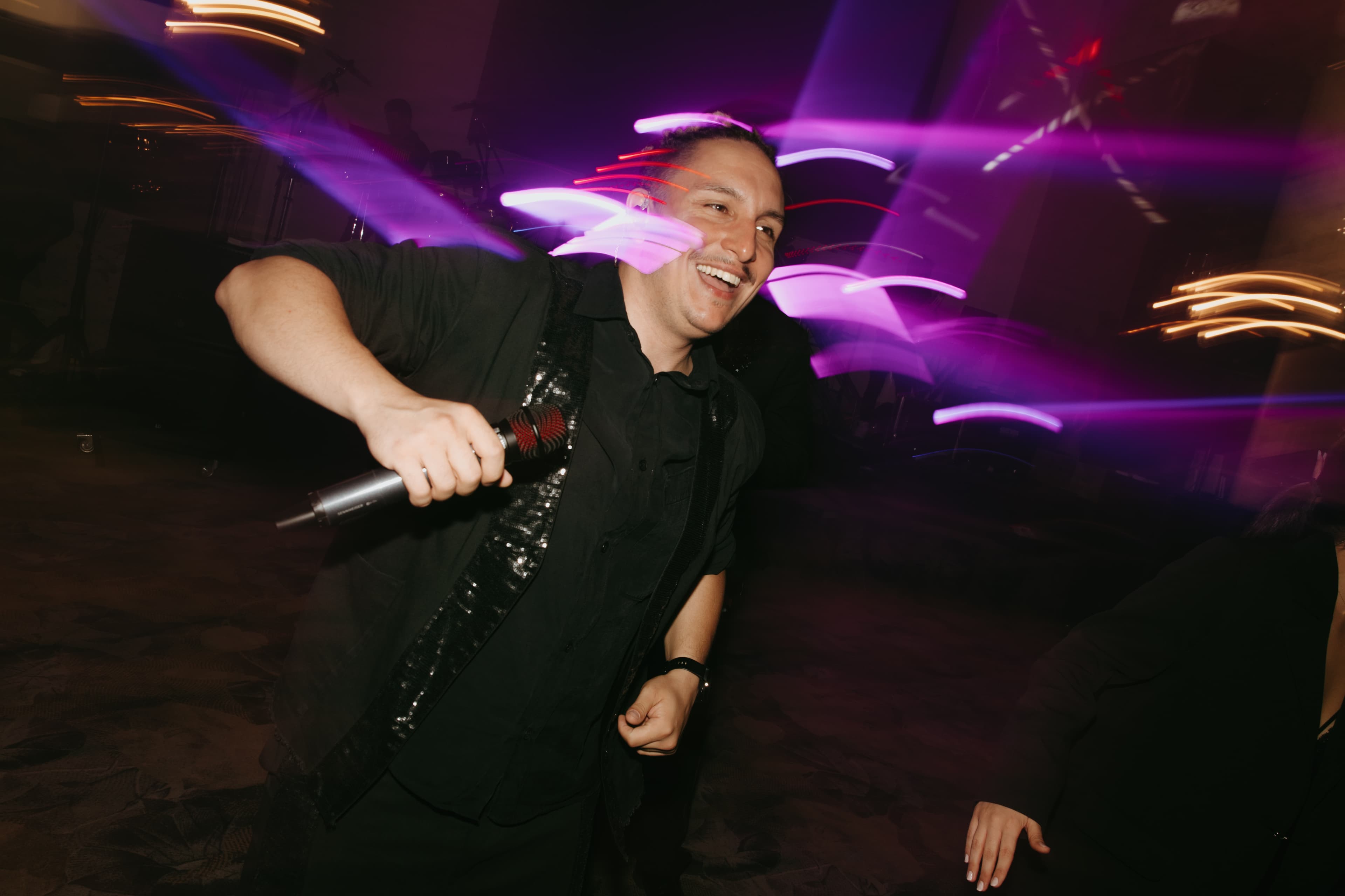 Trupa Icebreakers - Entertainment complet - Imagine 2