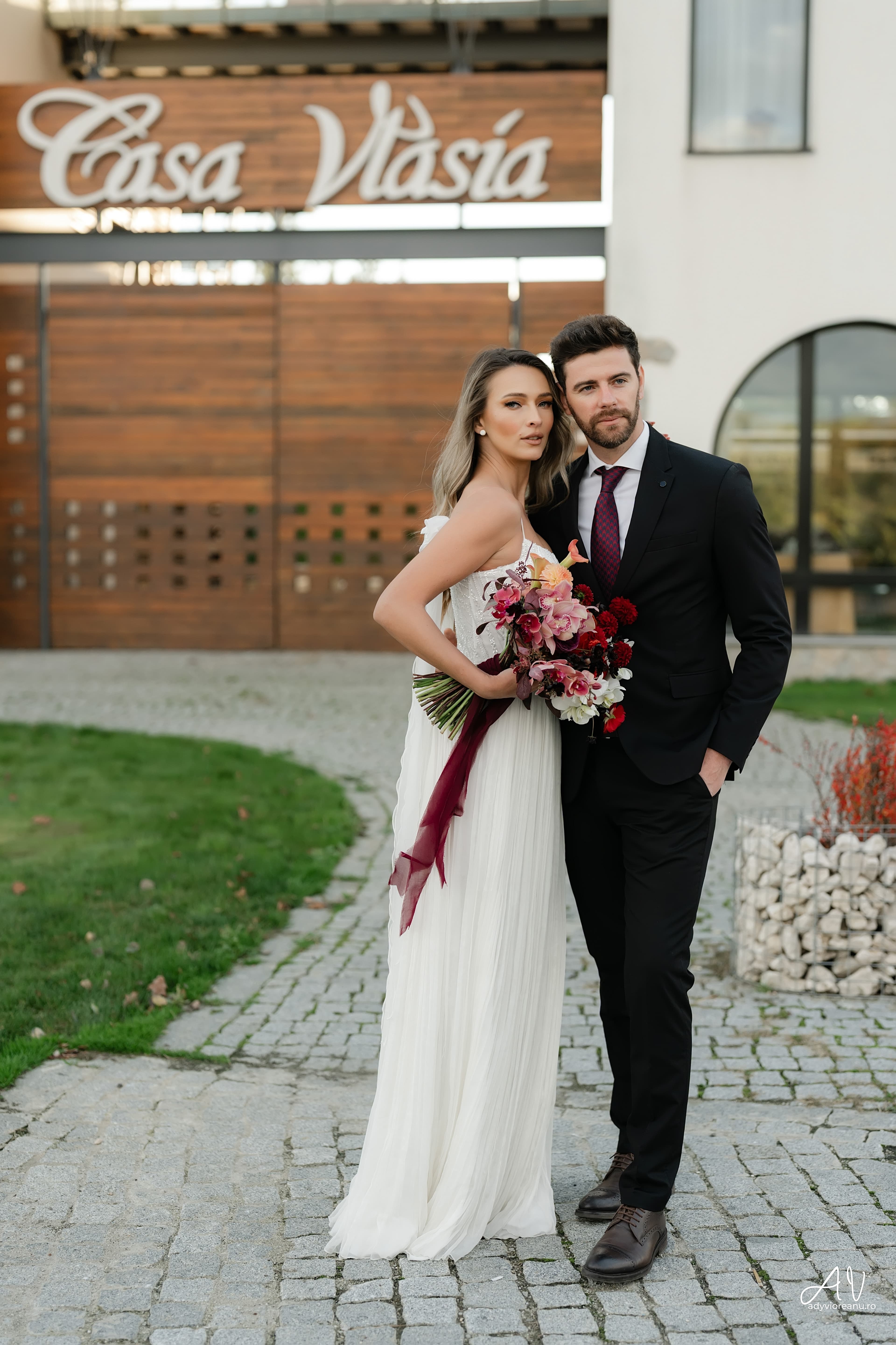 Adi Vioreanu - fotograf & videograf de evenimente  - Imagine 8