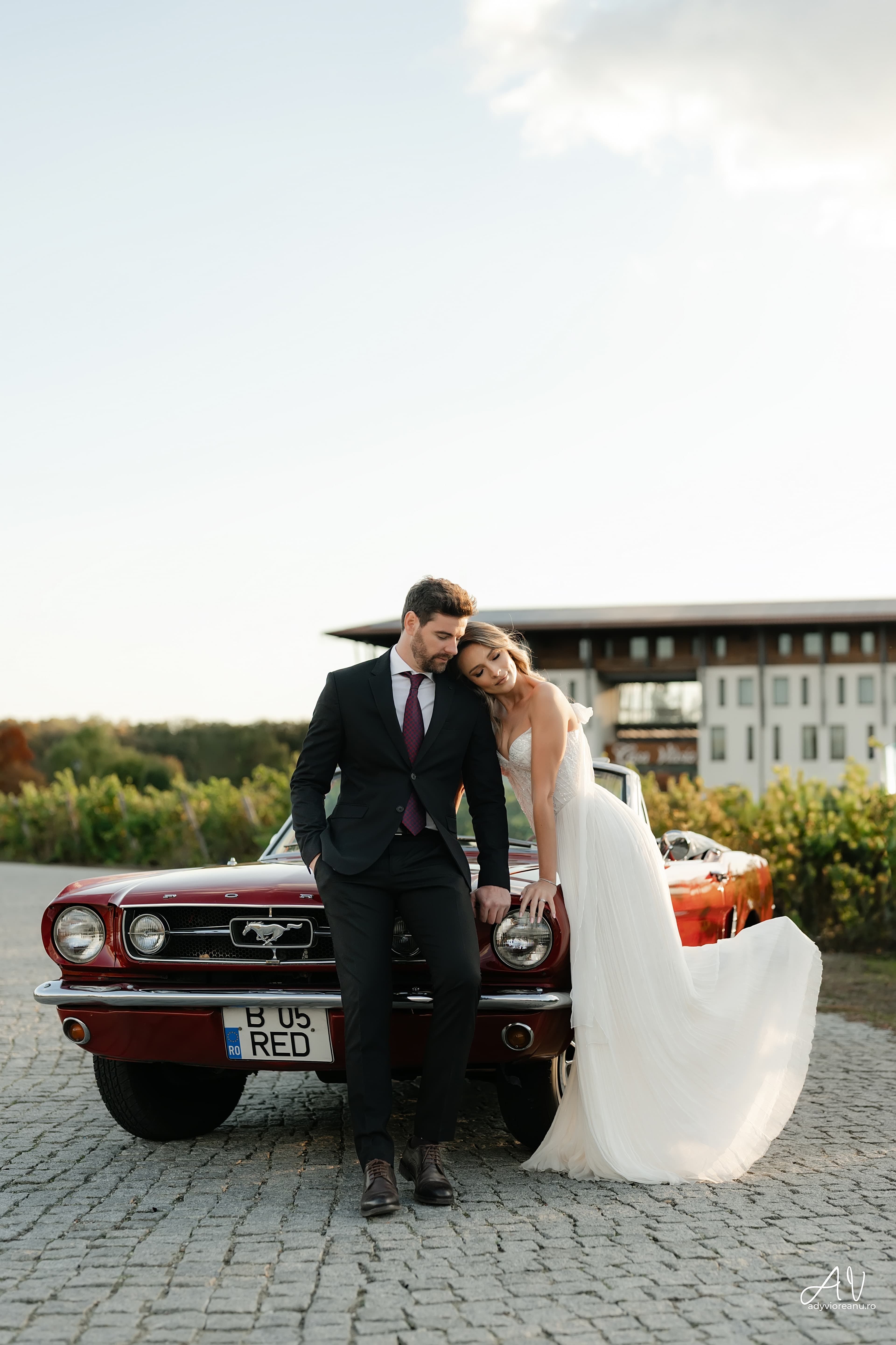 Adi Vioreanu - fotograf & videograf de evenimente  - Imagine 7