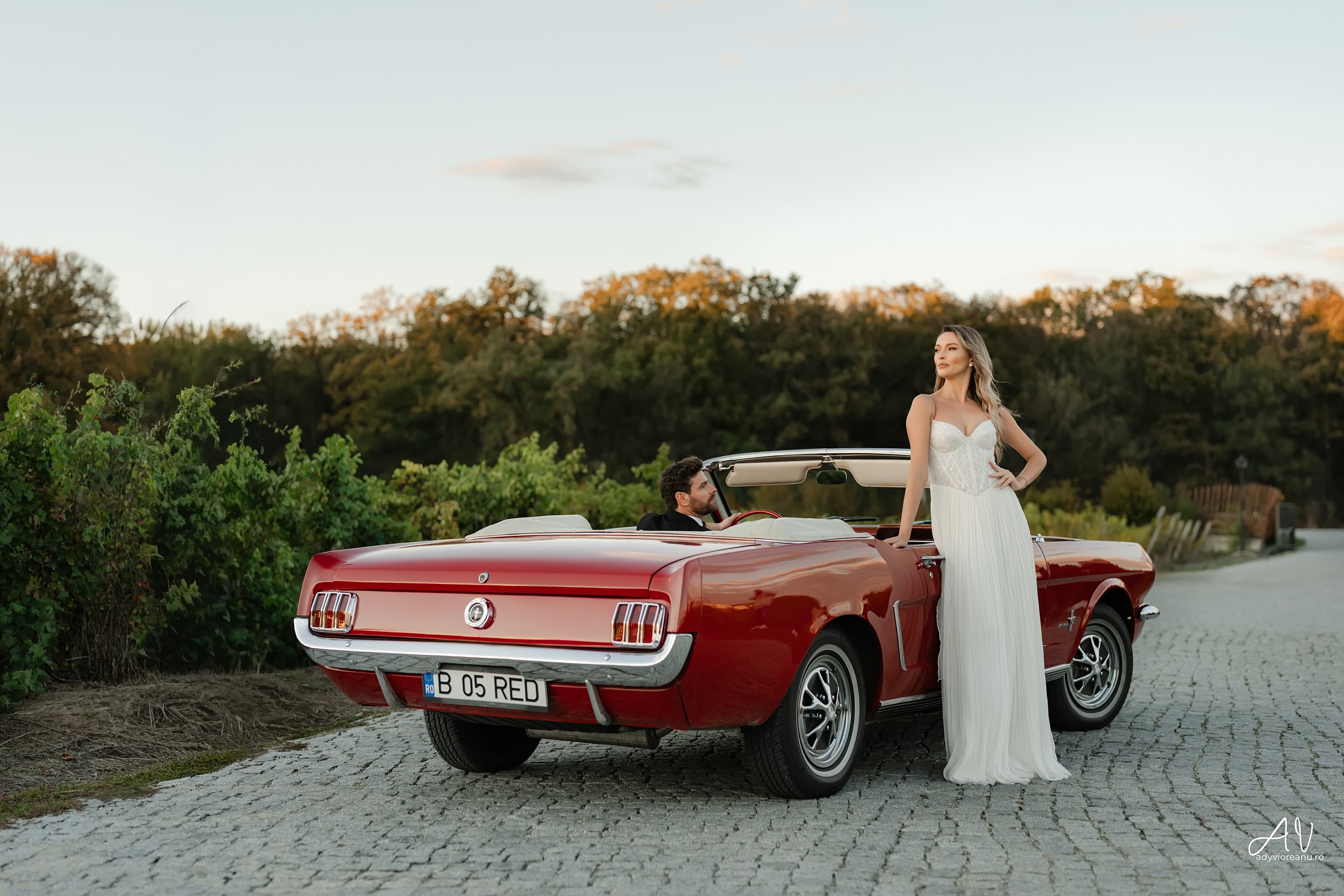 Adi Vioreanu - fotograf & videograf de evenimente  - Imagine 6