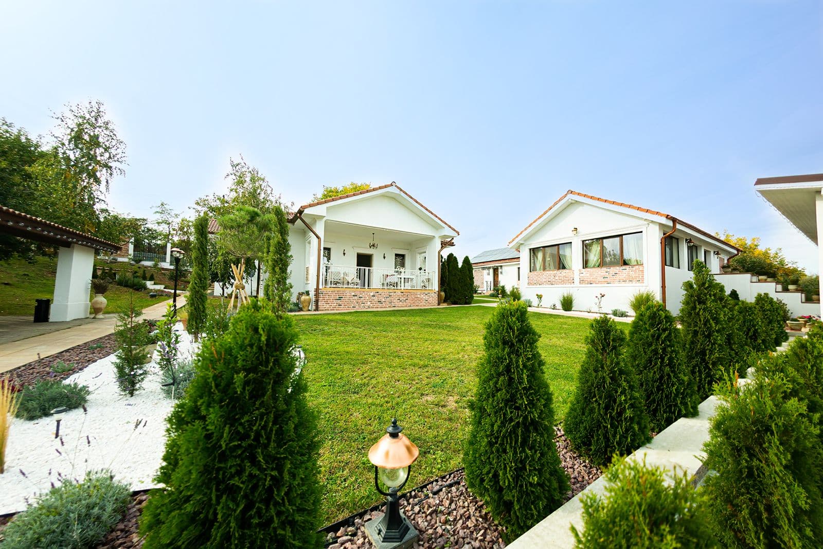 Essentiall Boutique Events Venue