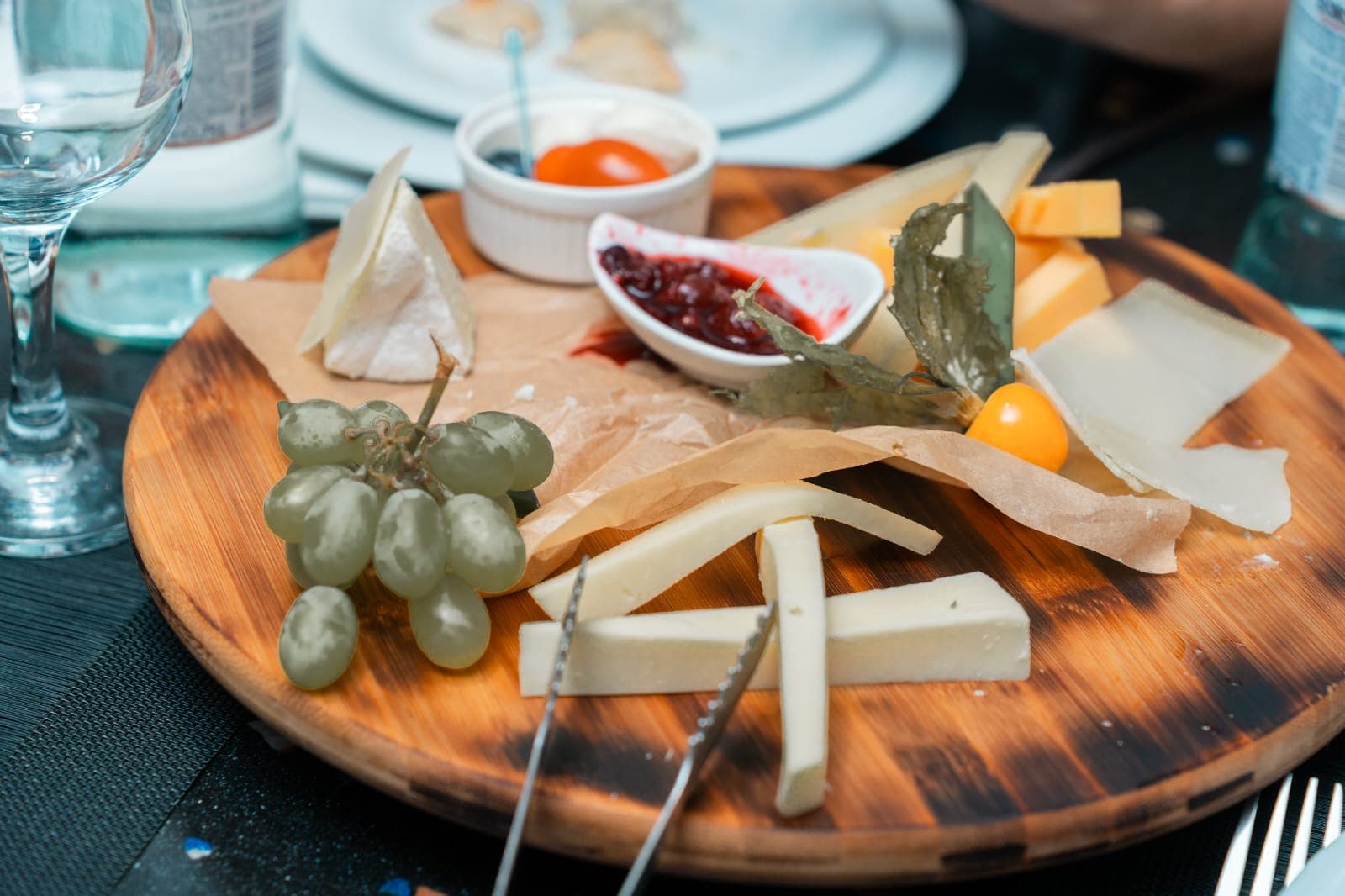 Restaurant Gloria- Evenimente Timisoara - Imagine 9