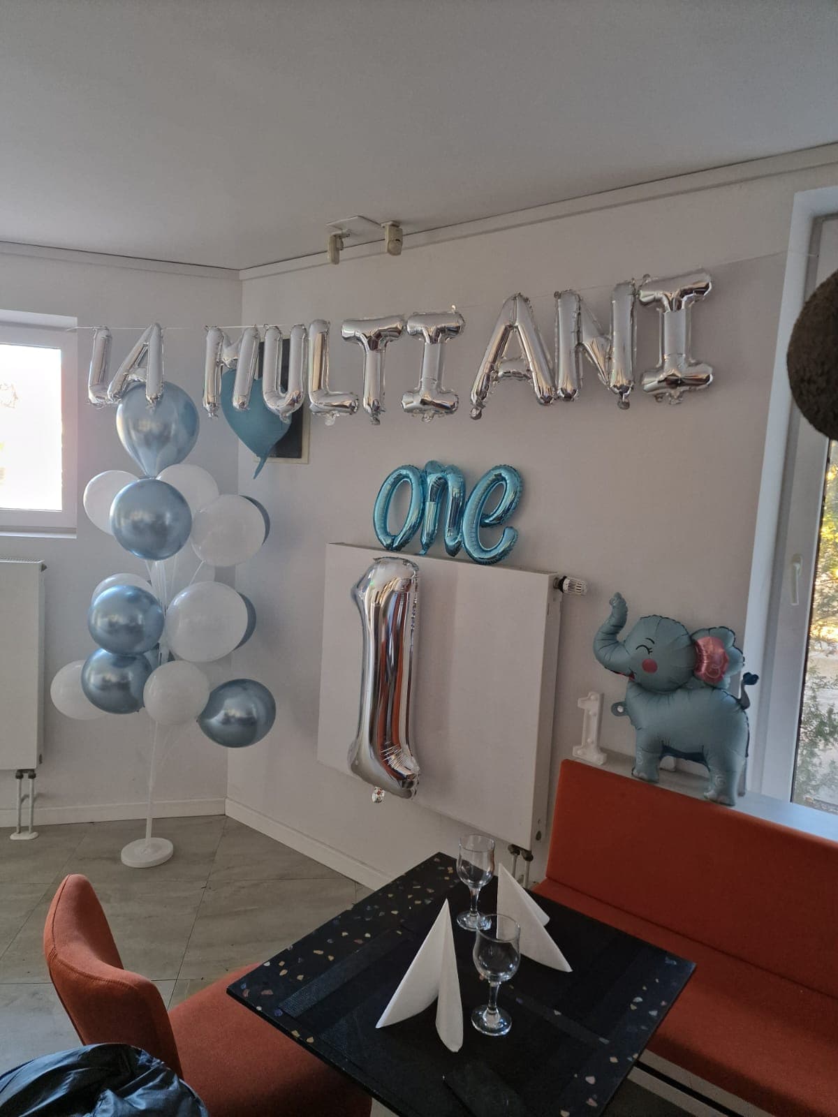 Restaurant Gloria- Evenimente Timisoara - Imagine 2