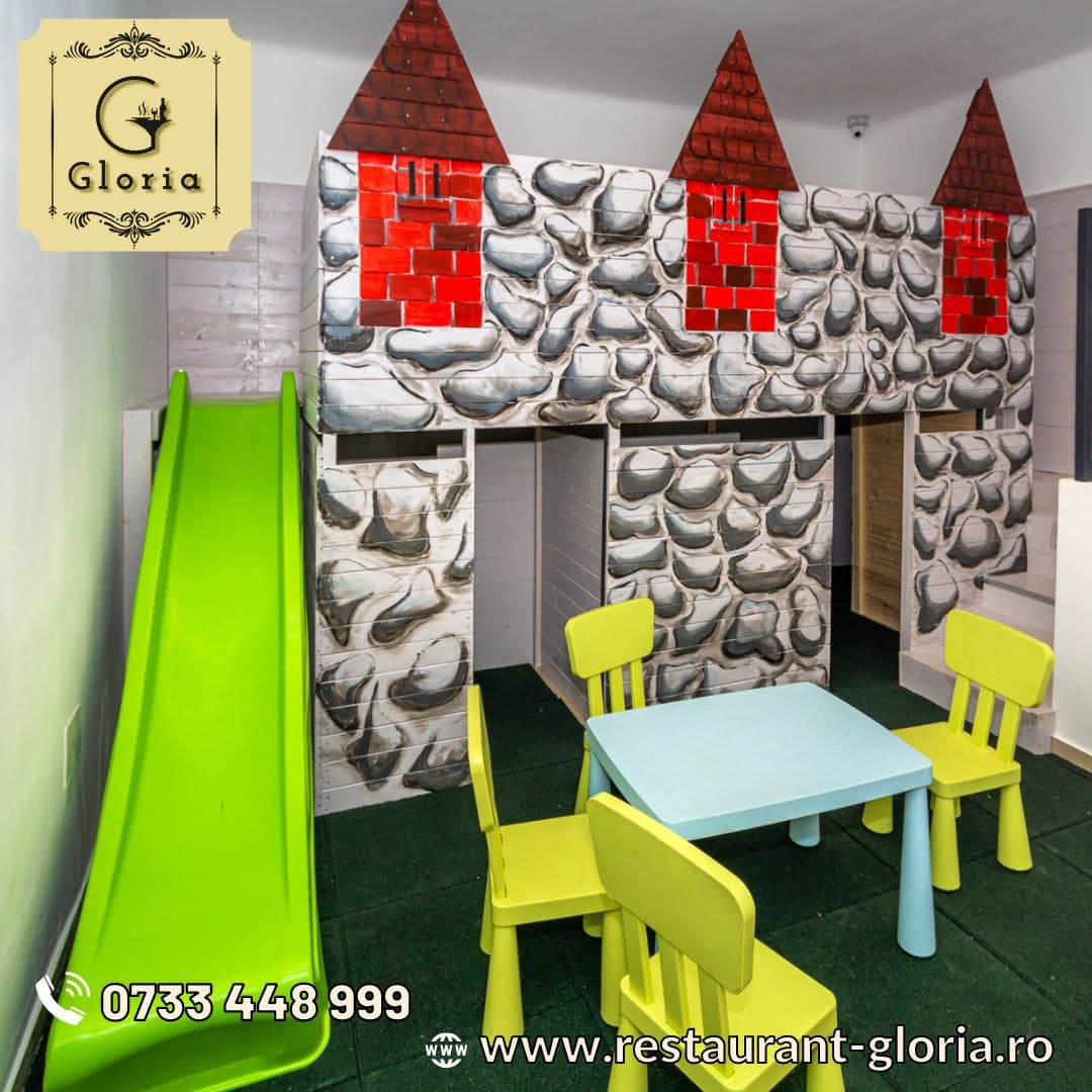 Restaurant Gloria- Evenimente Timisoara - Imagine 5