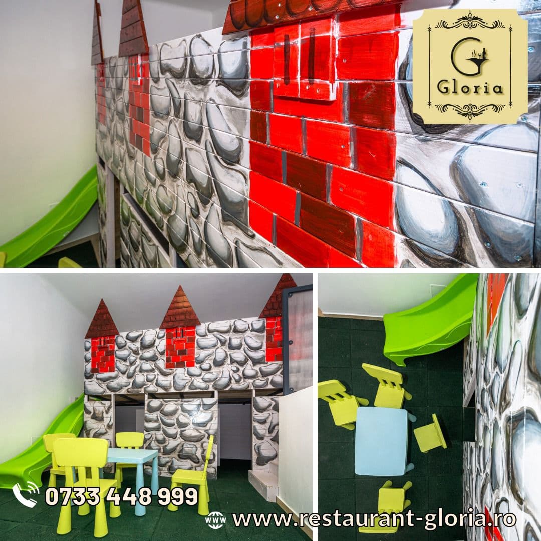 Restaurant Gloria- Evenimente Timisoara - Imagine 6