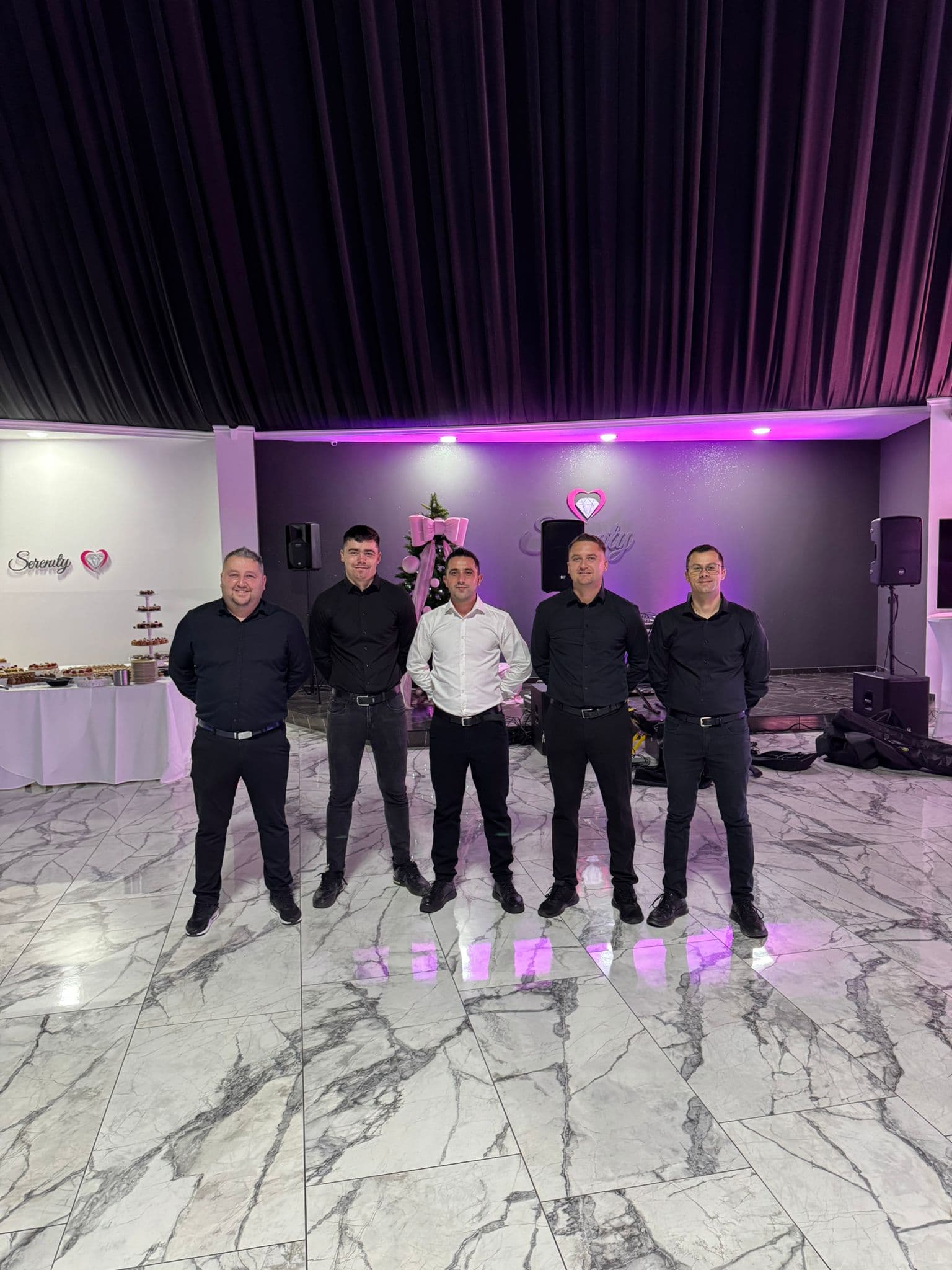 Serenity by Edelweiss Medias - locul unde visul tău devine realitate  - Imagine 9