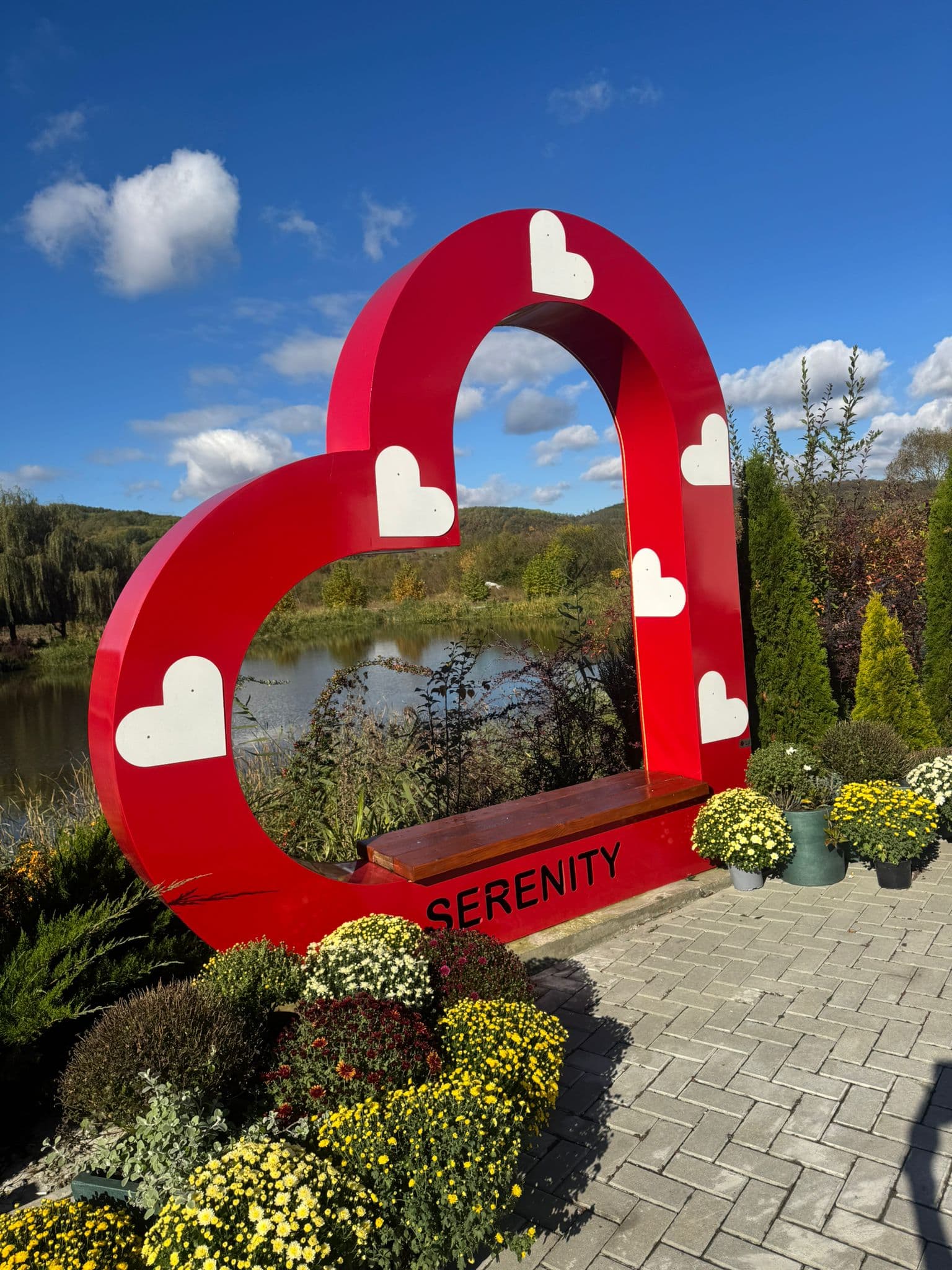 Serenity by Edelweiss Medias - locul unde visul tău devine realitate  - Imagine 6