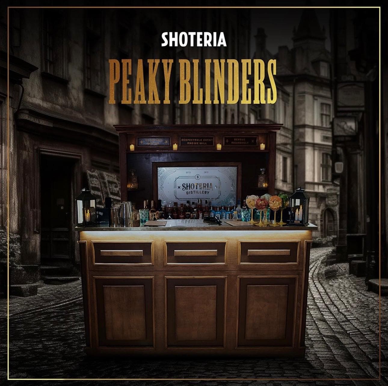Shoteria - Imagine 2