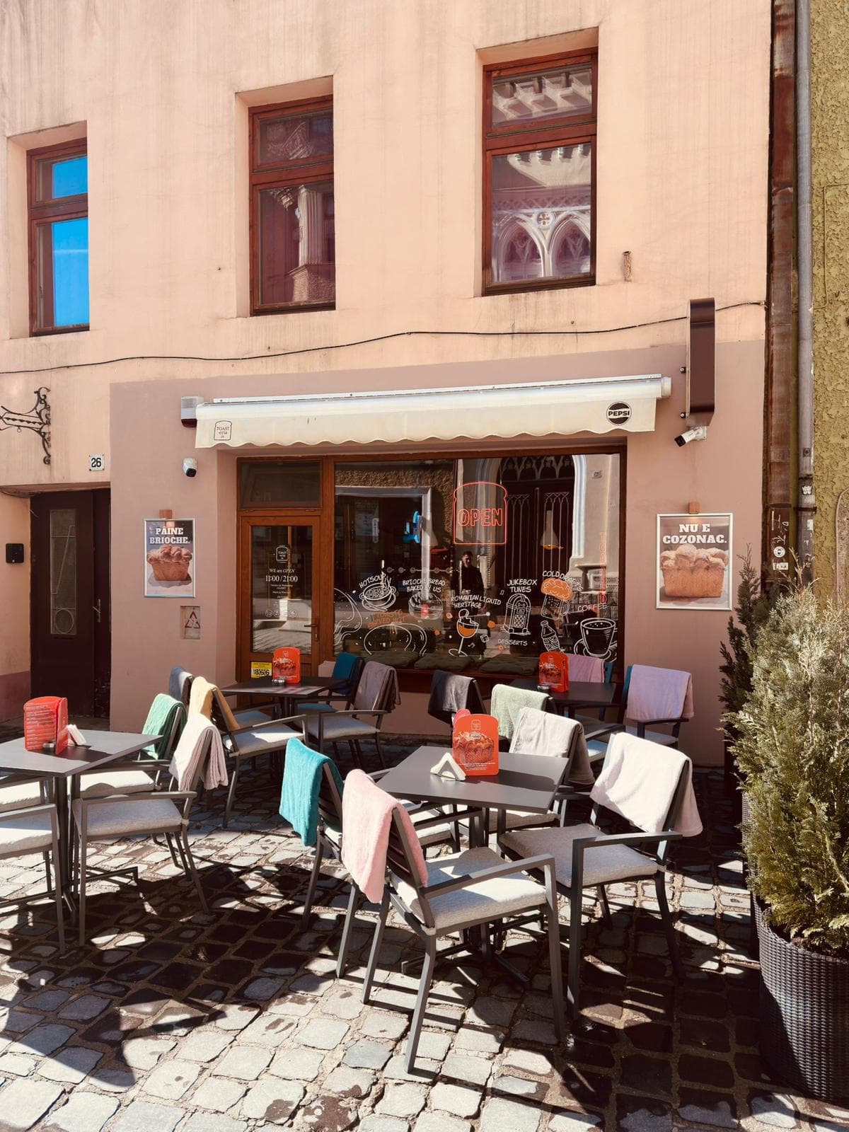 TOAST-eria 26 - Imagine 2