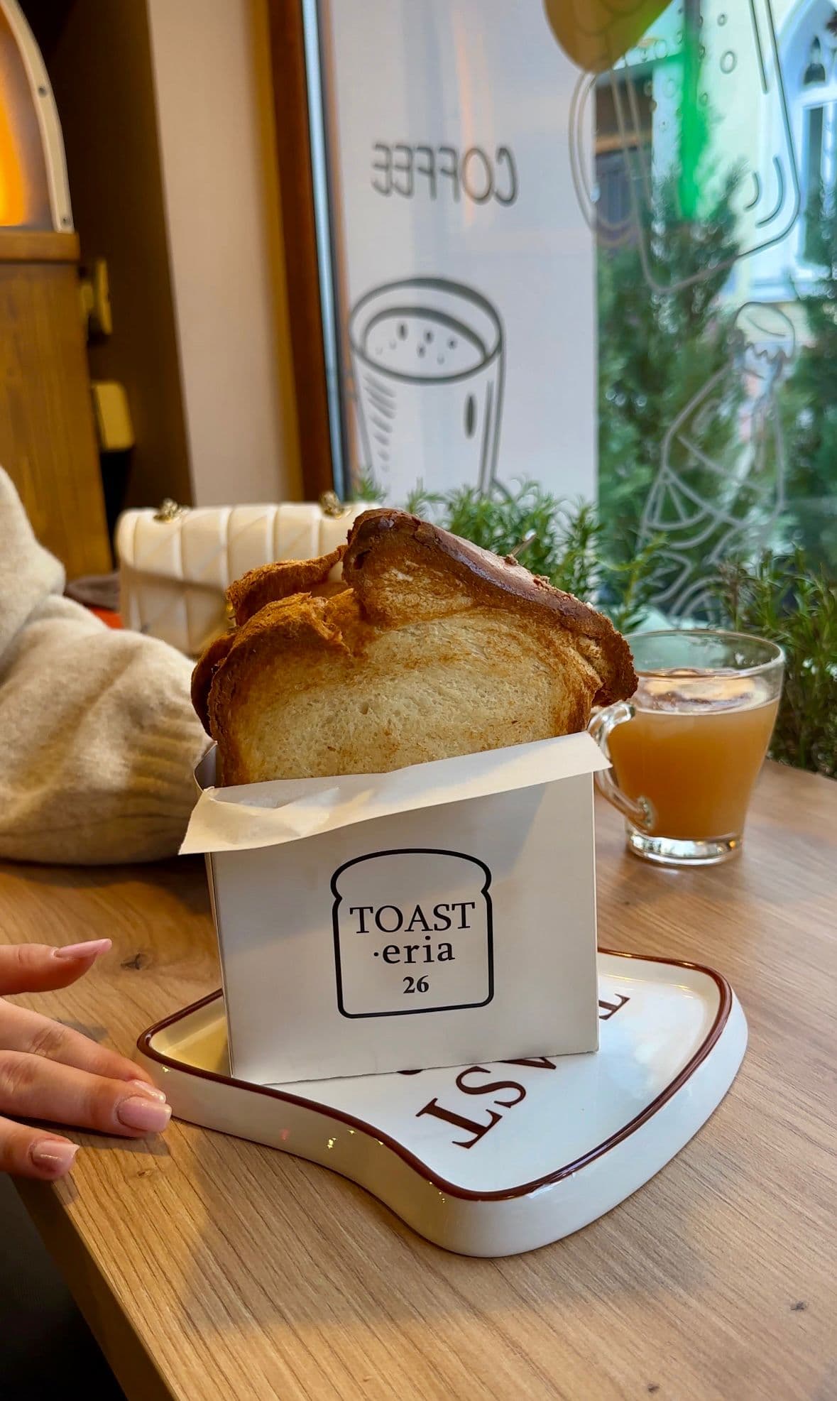 TOAST-eria 26 - Imagine 4