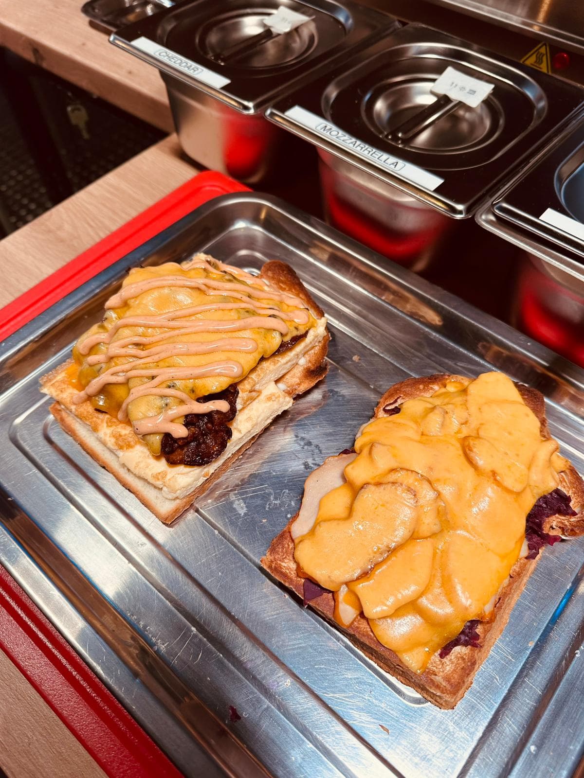 TOAST-eria 26 - Imagine 6