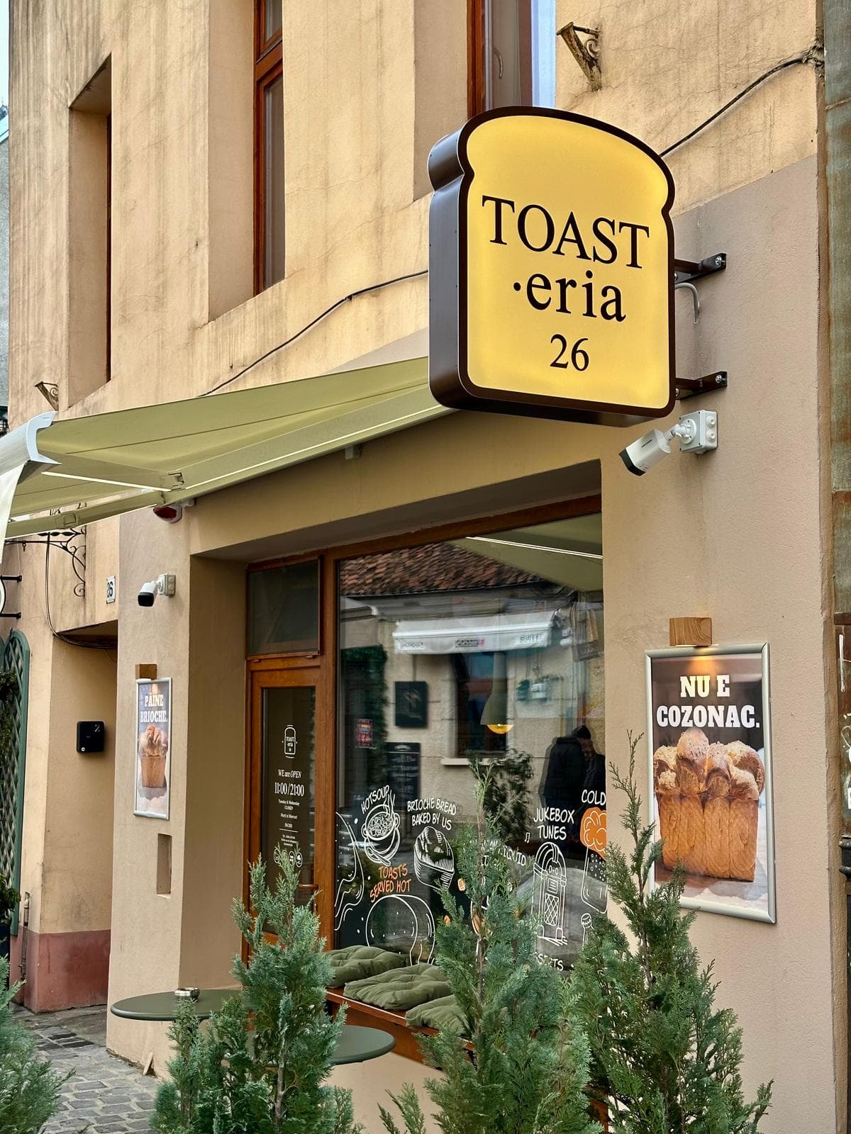 TOAST-eria 26 - Imagine 8