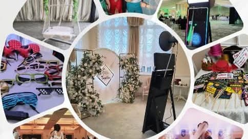 Oglinda Magica Papafin