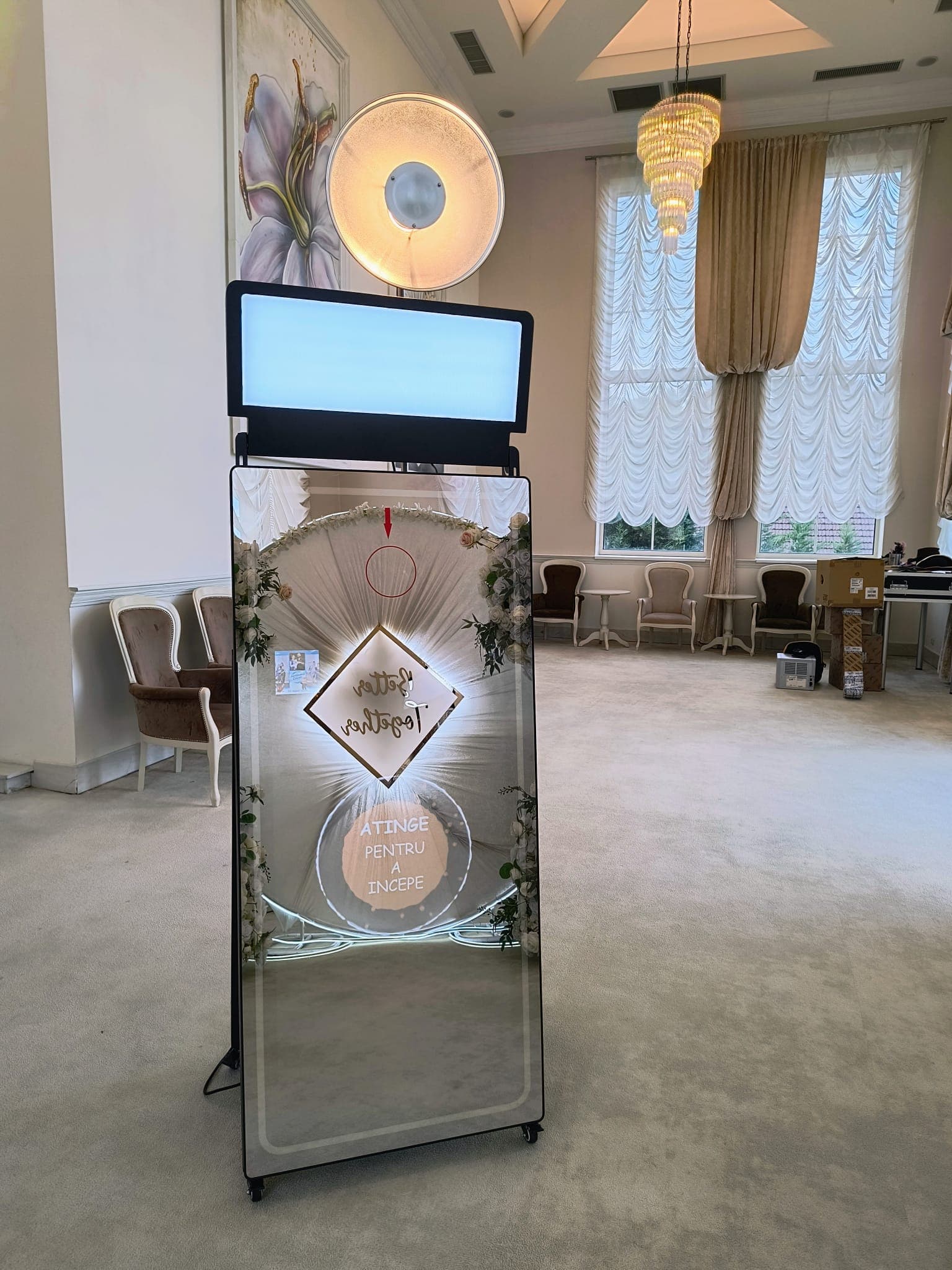 Oglinda Magica Papafin - Imagine 9