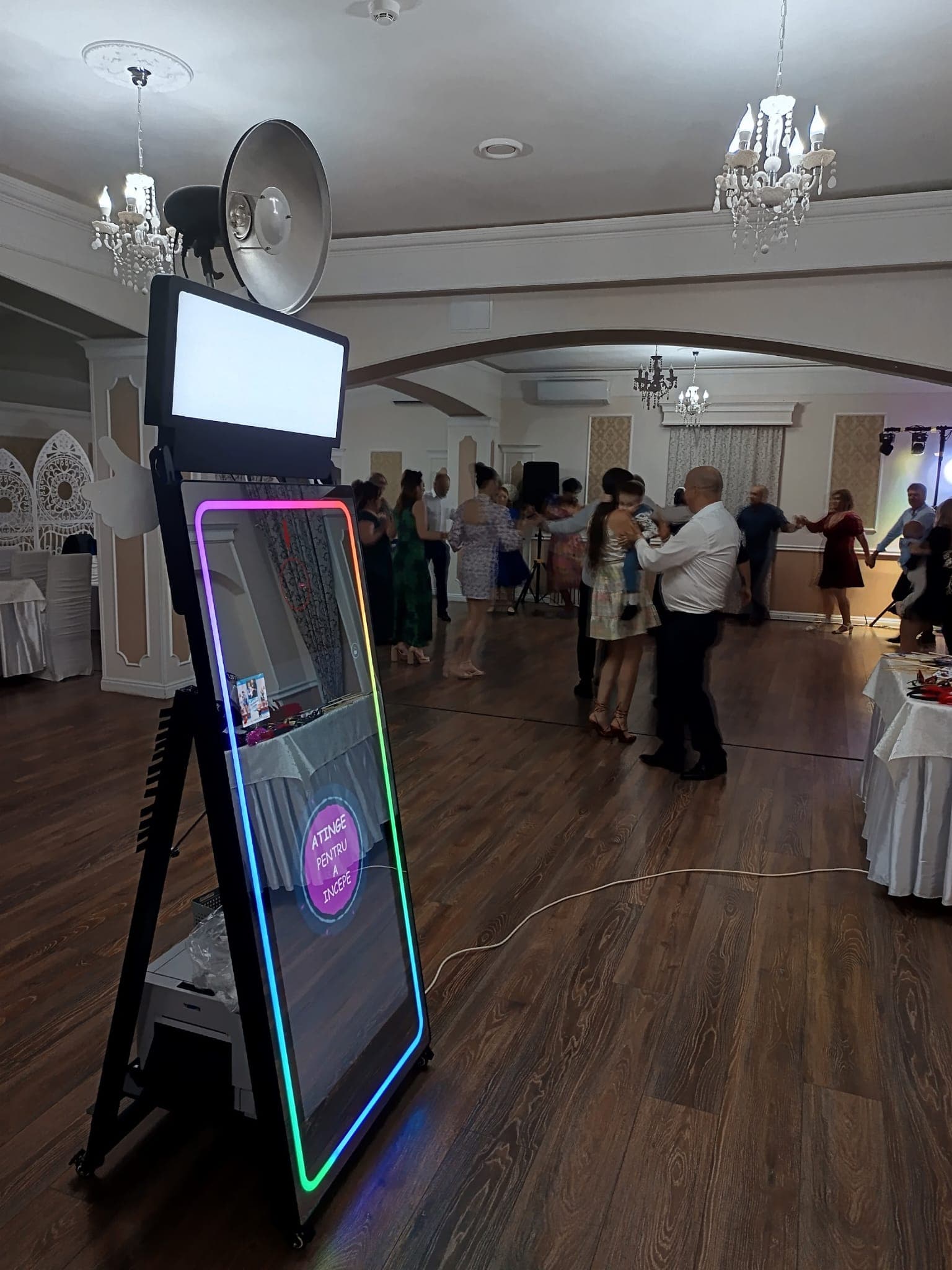 Oglinda Magica Papafin - Imagine 7