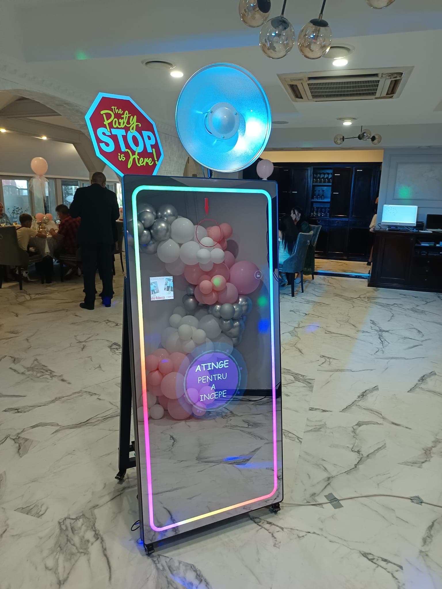 Oglinda Magica Papafin - Imagine 6