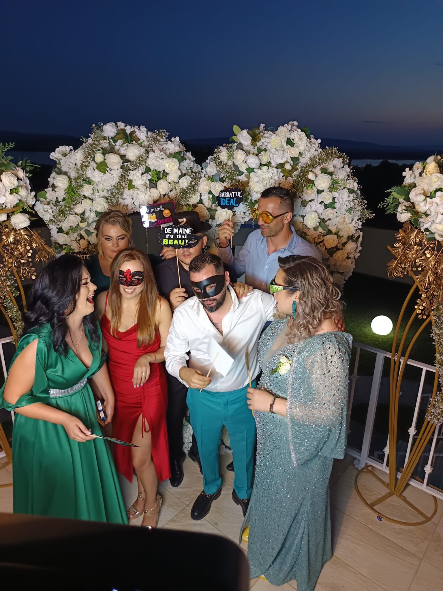 Oglinda Magica Papafin - Imagine 3