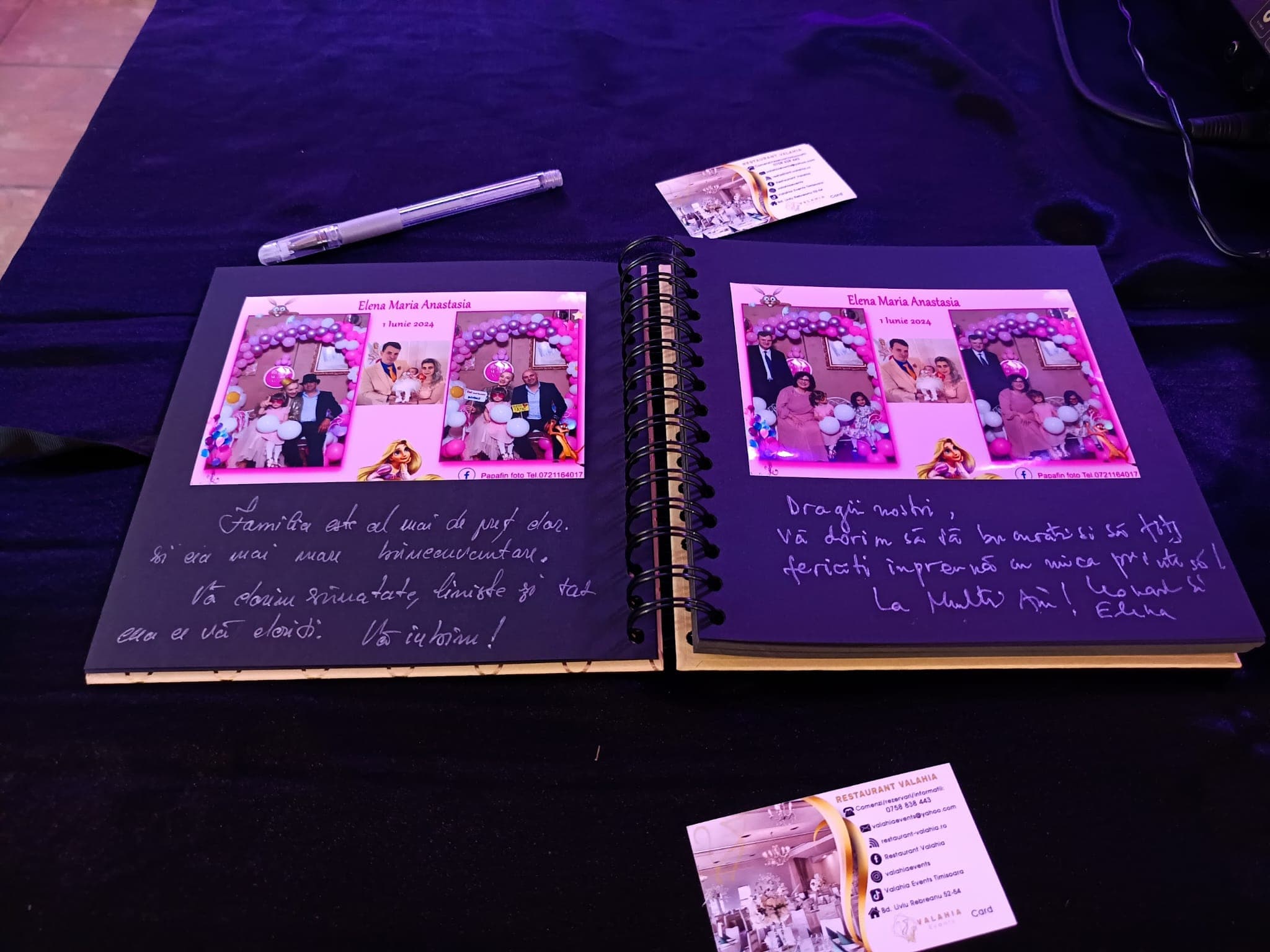 Oglinda Magica Papafin - Imagine 2