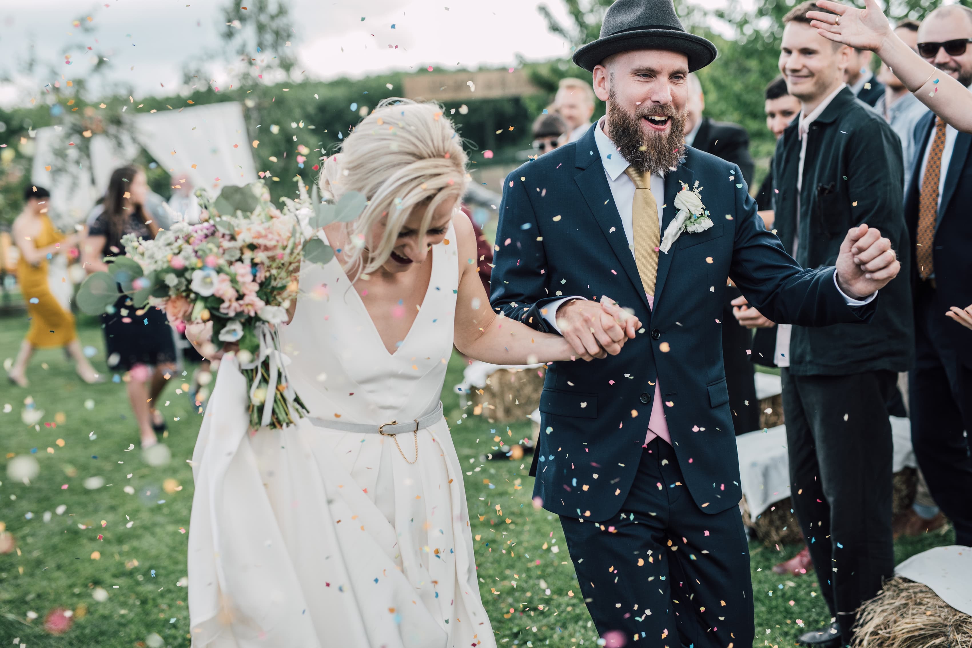 Picturesque | Andra & Cosmin