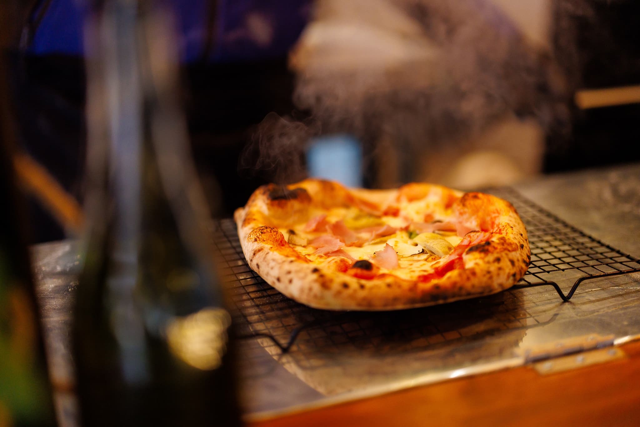 Azzurro Pizza Bar - Imagine 6