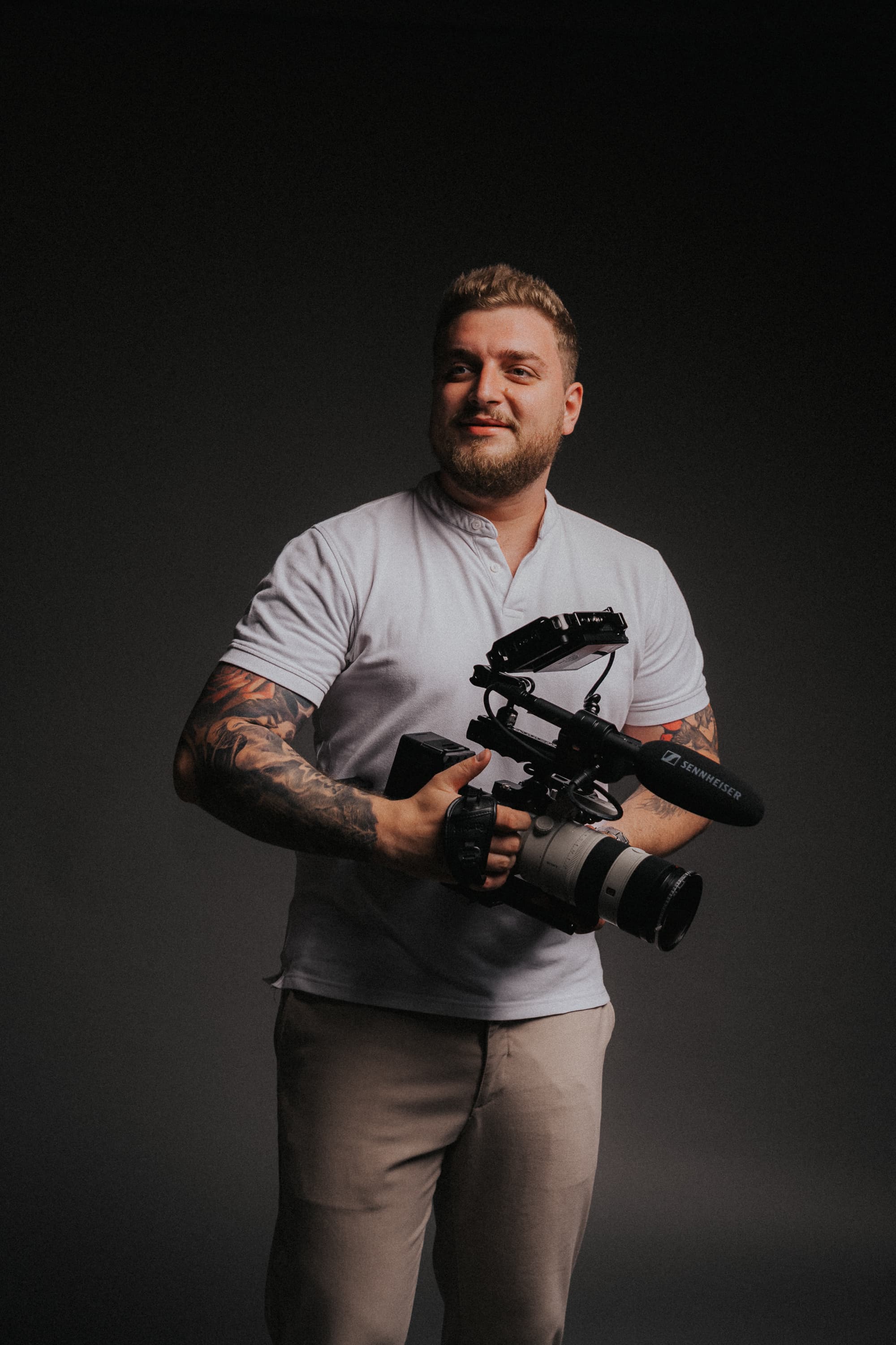 SorinCiceuFilms - Videograf