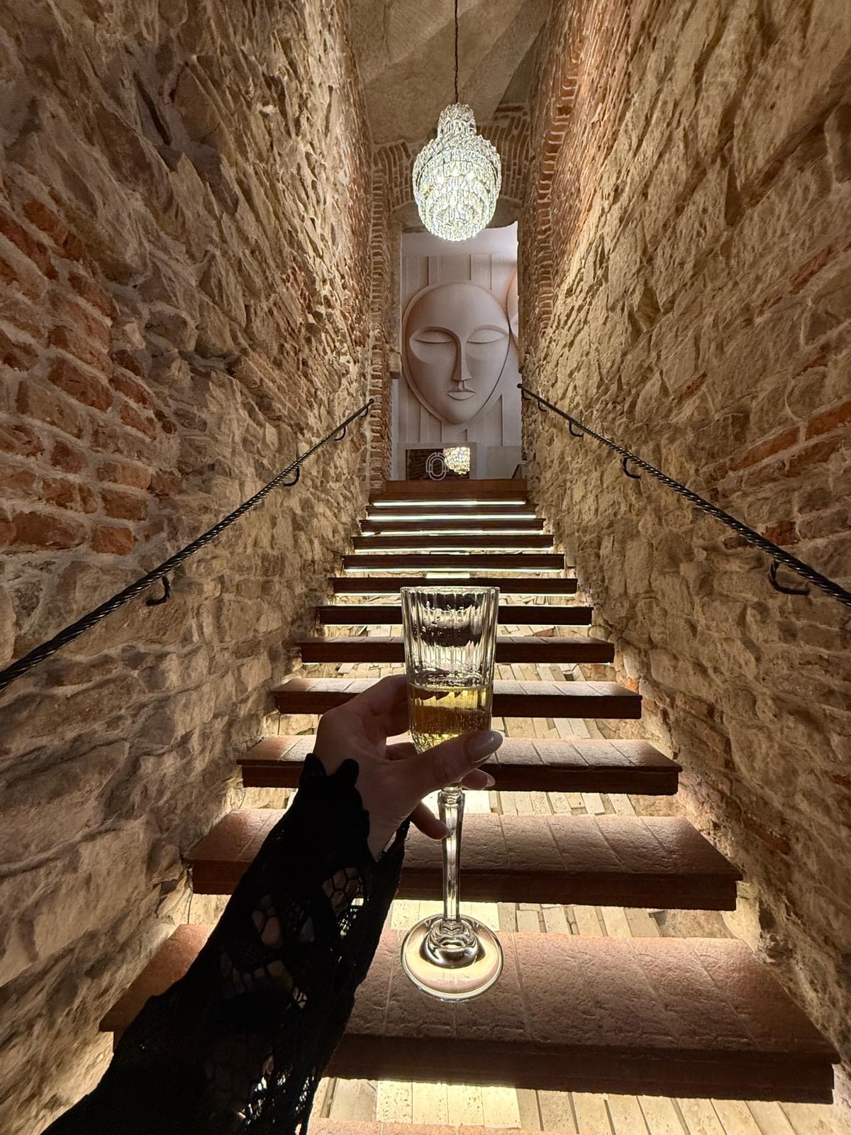 Sală evenimente private - Cluj-Napoca