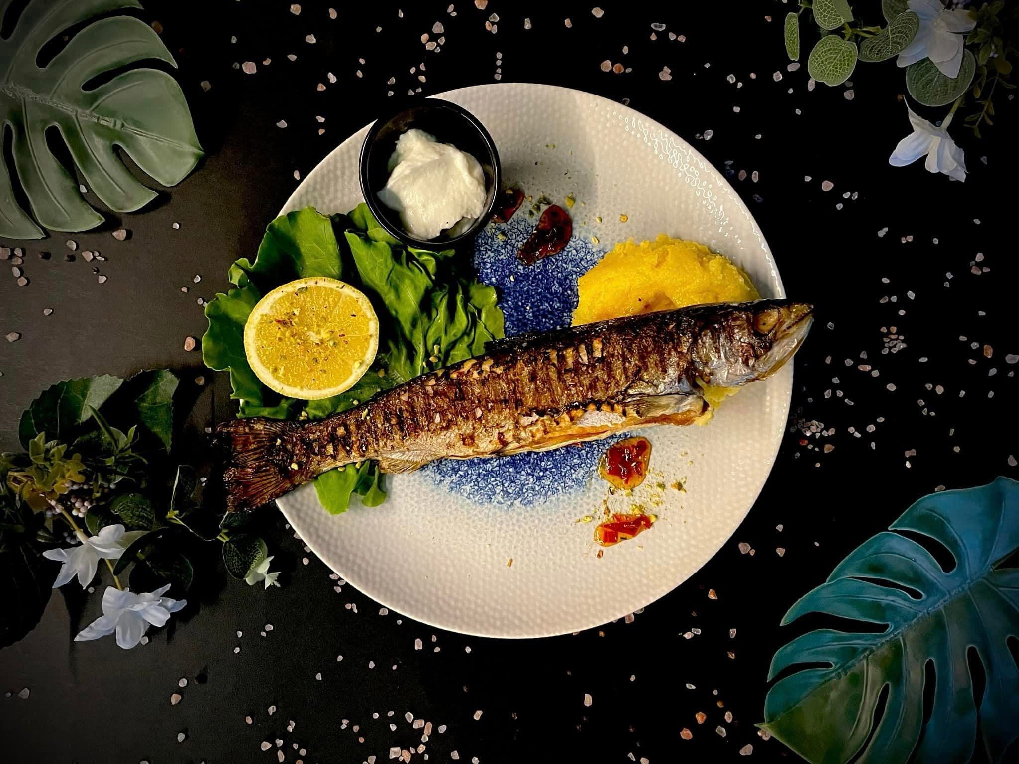 Complex Popas Pacurari Iasi - Imagine 9