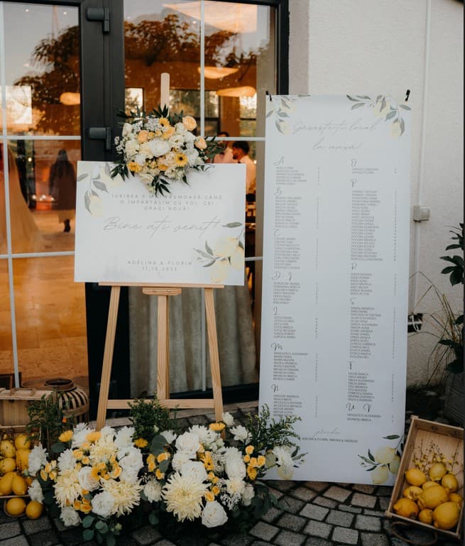 Ziel Flowers - Imagine 5