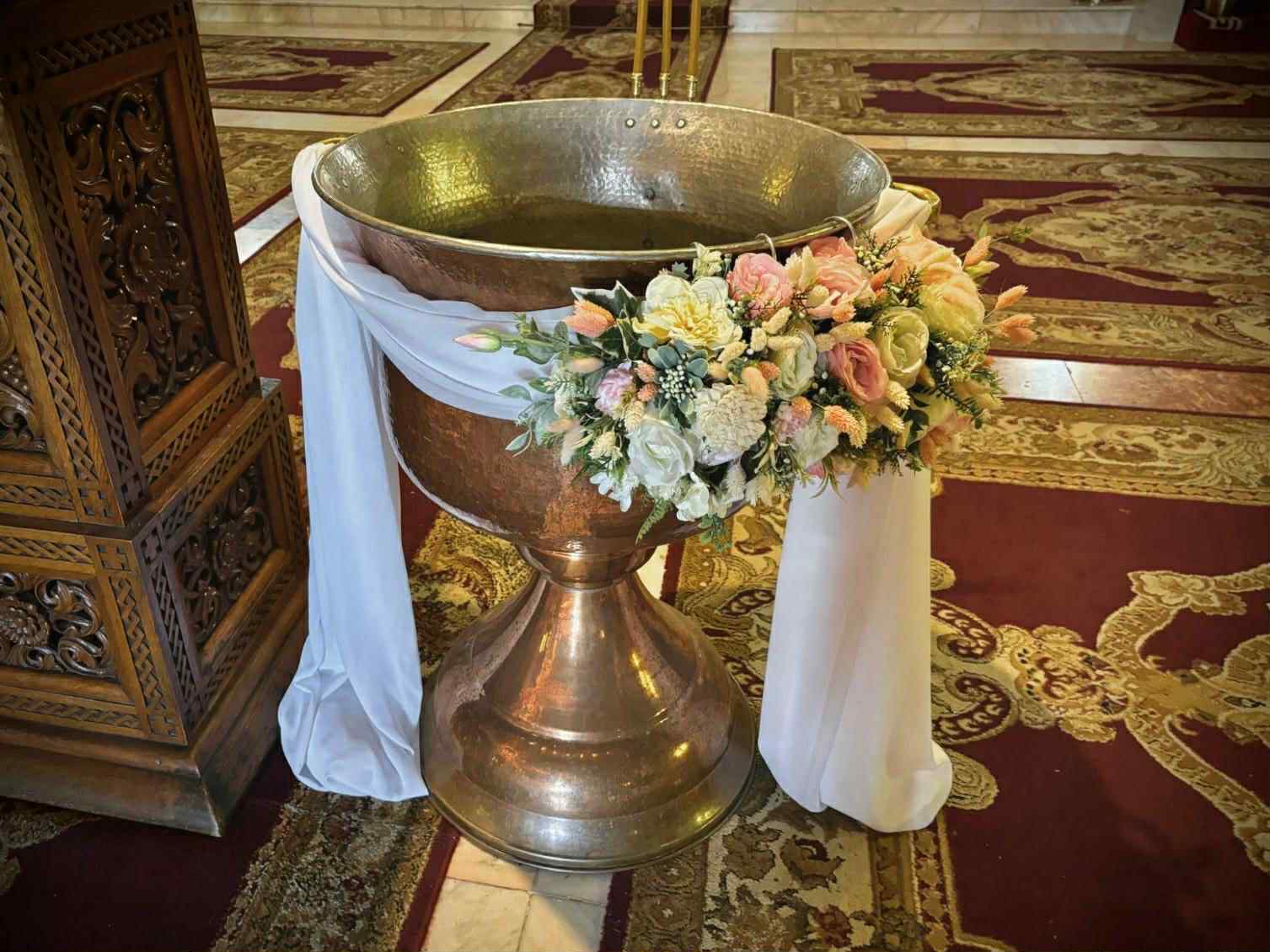 Atelierul de Flori - Imagine 2