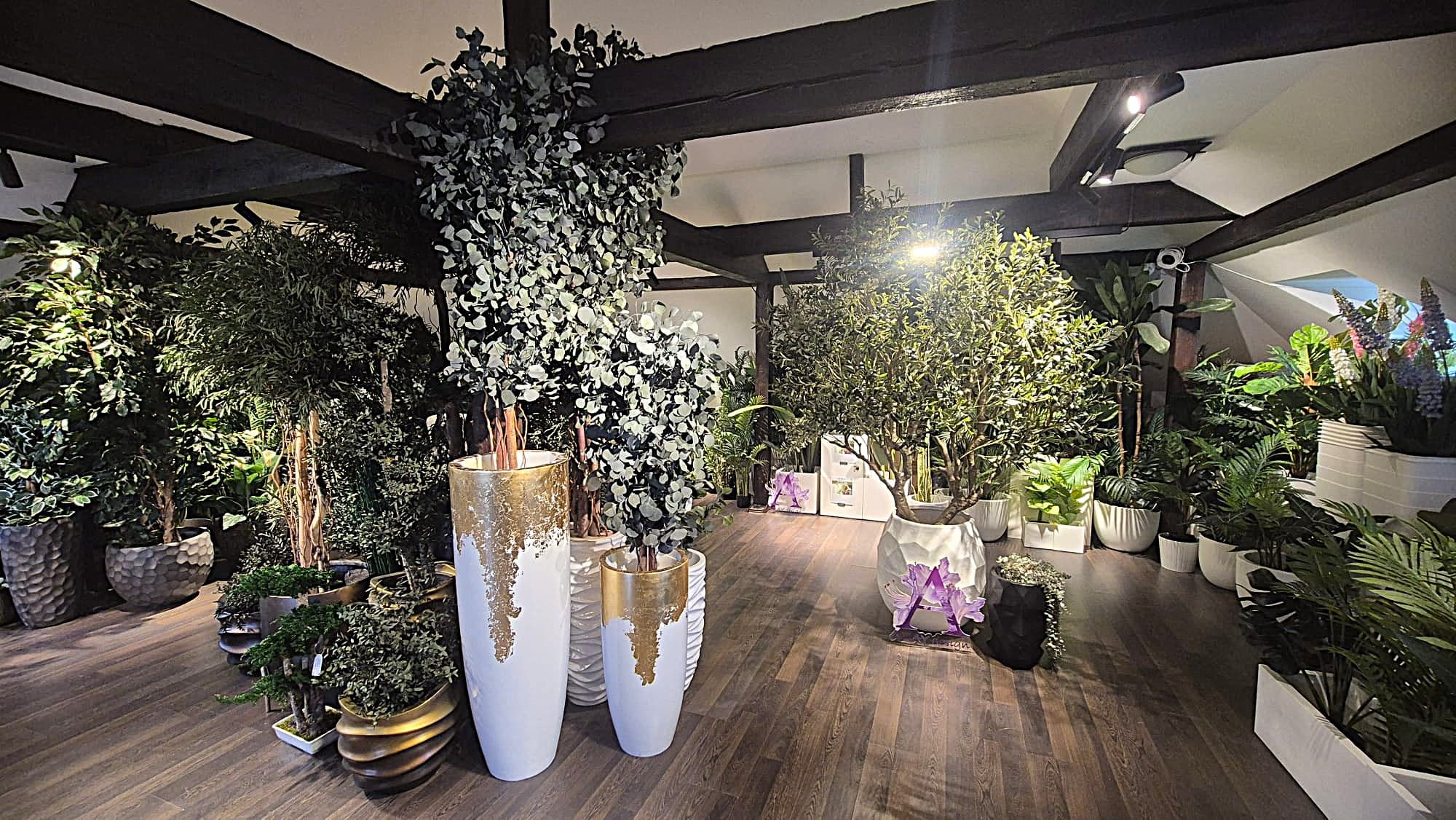 AZAY EVENTS - Spatiu de evenimente premium