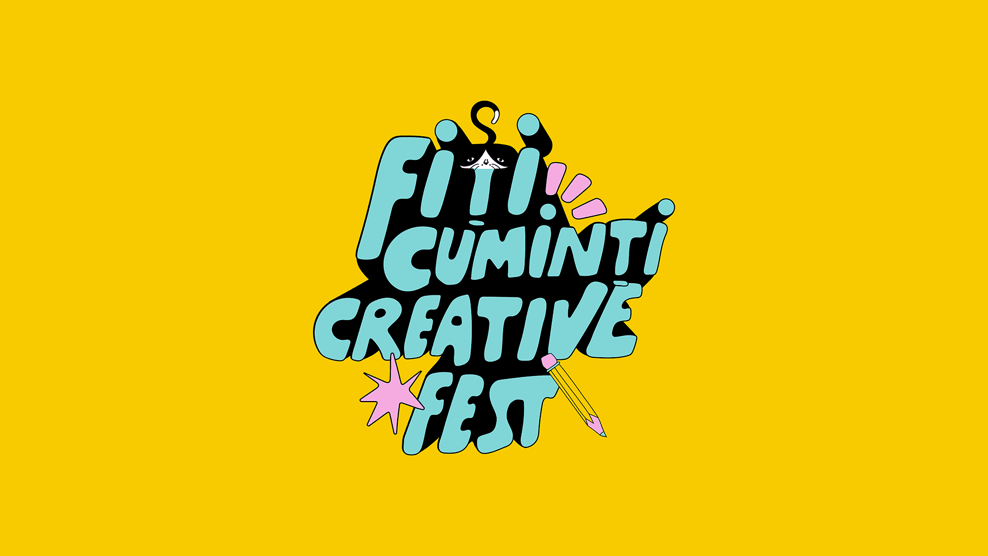 Fiți cu-Minți Creative Fest
