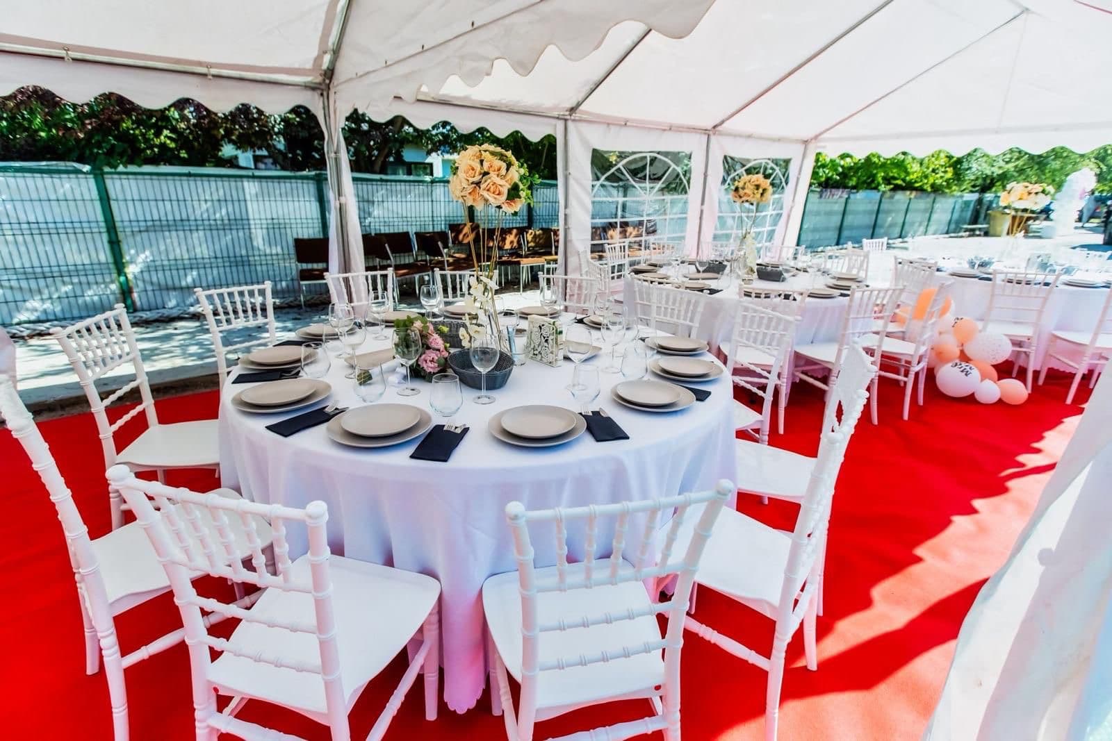 Events by Romano - Imagine 8