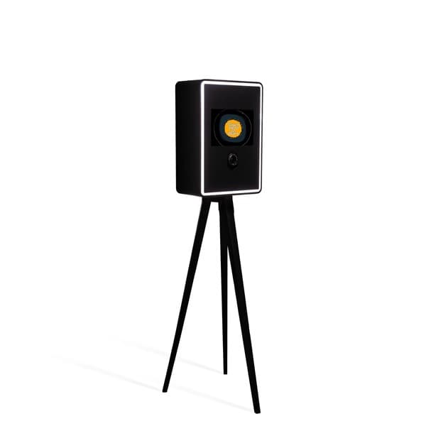 OMG! Cabina Foto - Închirieri cabine foto și video booth în București - Imagine 5