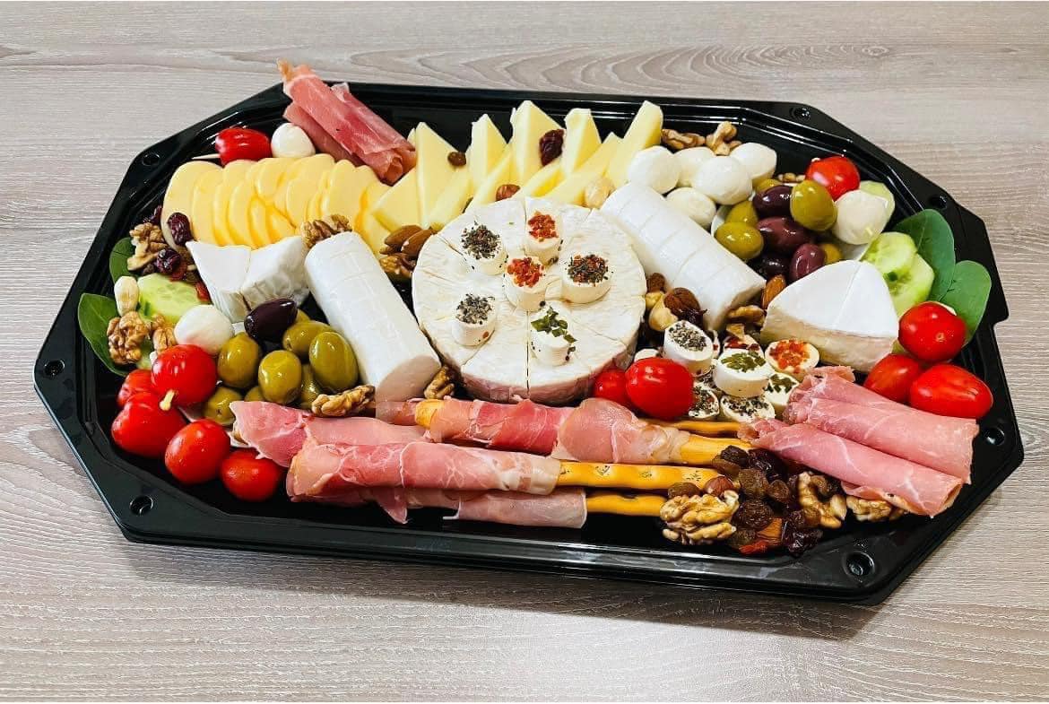 Servicii catering Timișoara