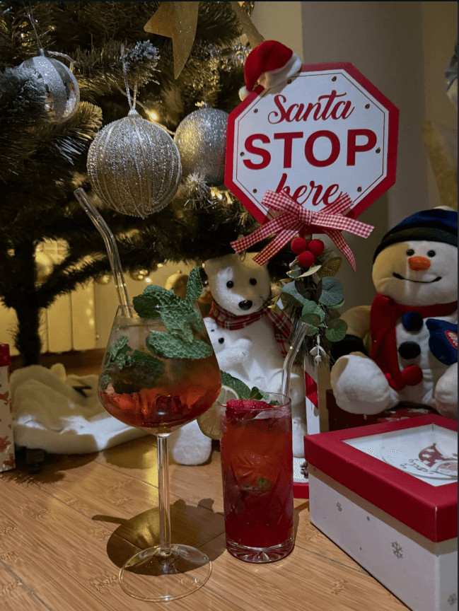 Velvet Pour - Cocktail bar - Imagine 2