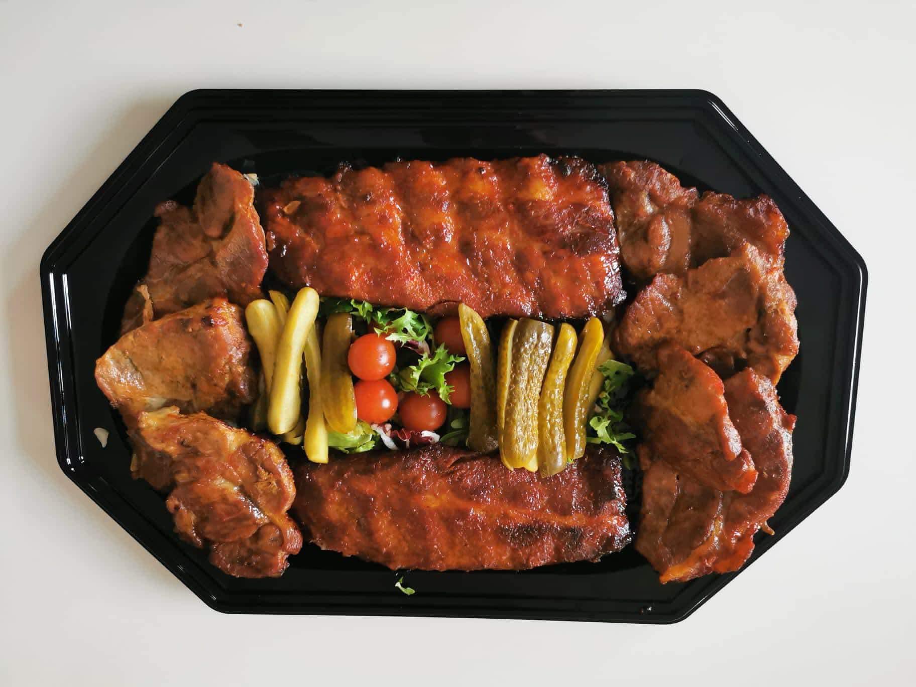 Servicii catering Timișoara - Imagine 4