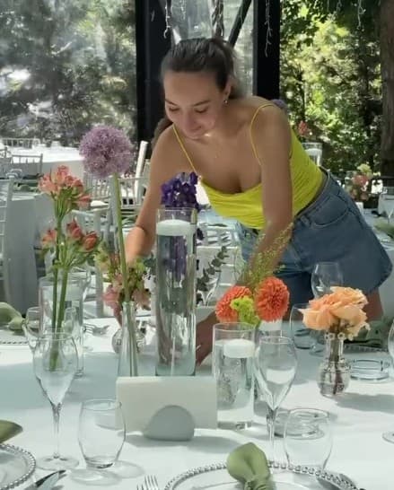 Ziel Flowers - Imagine 7