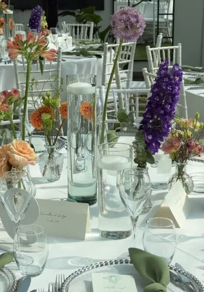 Ziel Flowers - Imagine 8