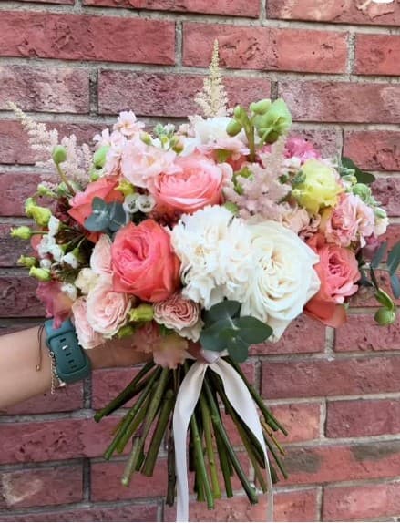 Ziel Flowers - Imagine 9