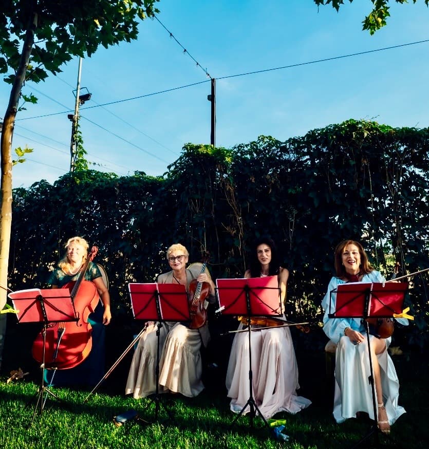 Romantic cvartet - Imagine 7