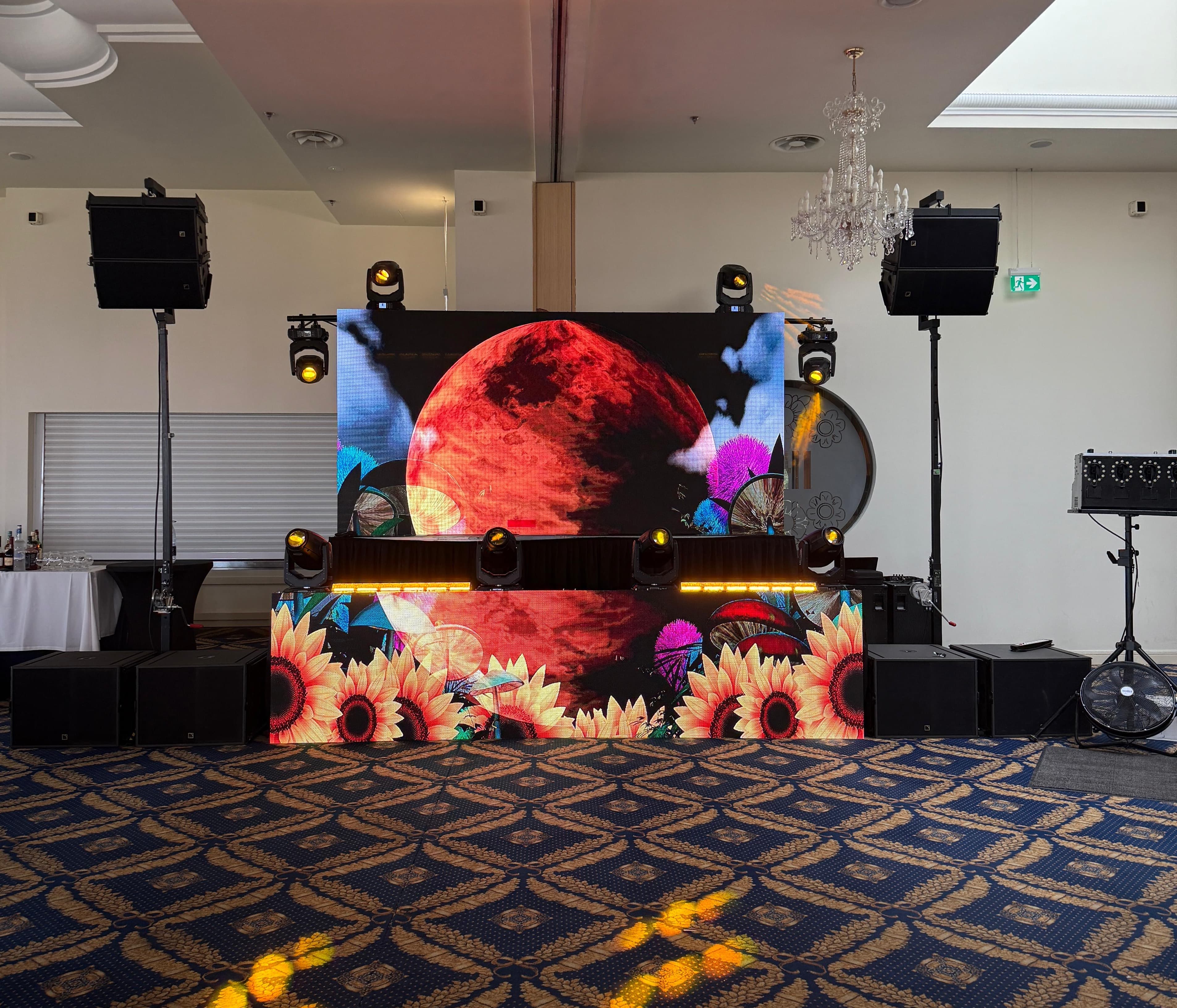 Sonorizari si Lumini - Imagine 4