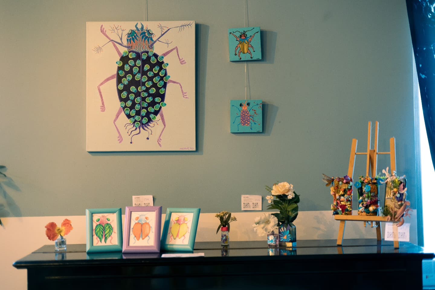 Fiți cu-Minți Creative Fest - Imagine 4